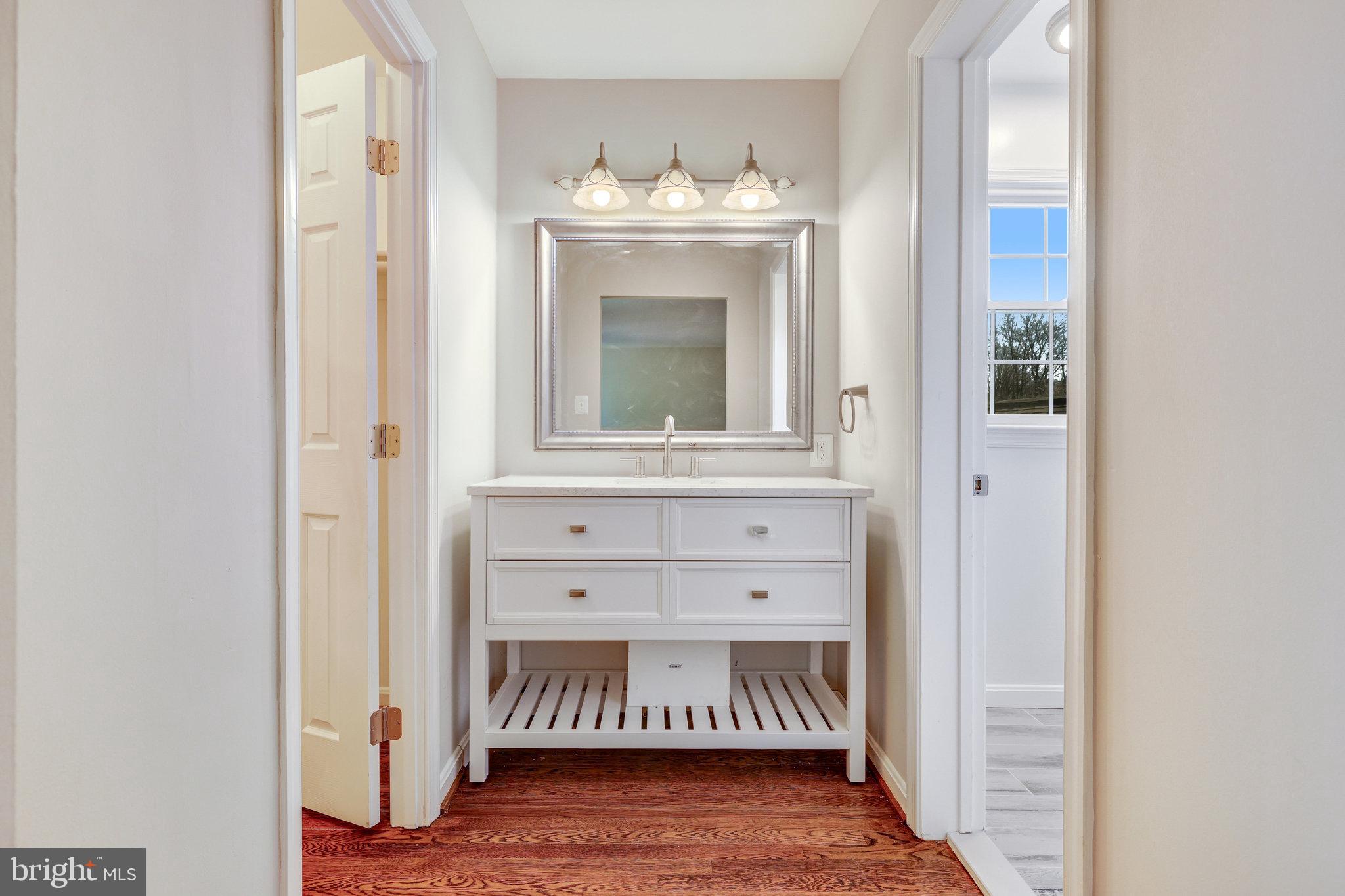 TAMARACK - Residential