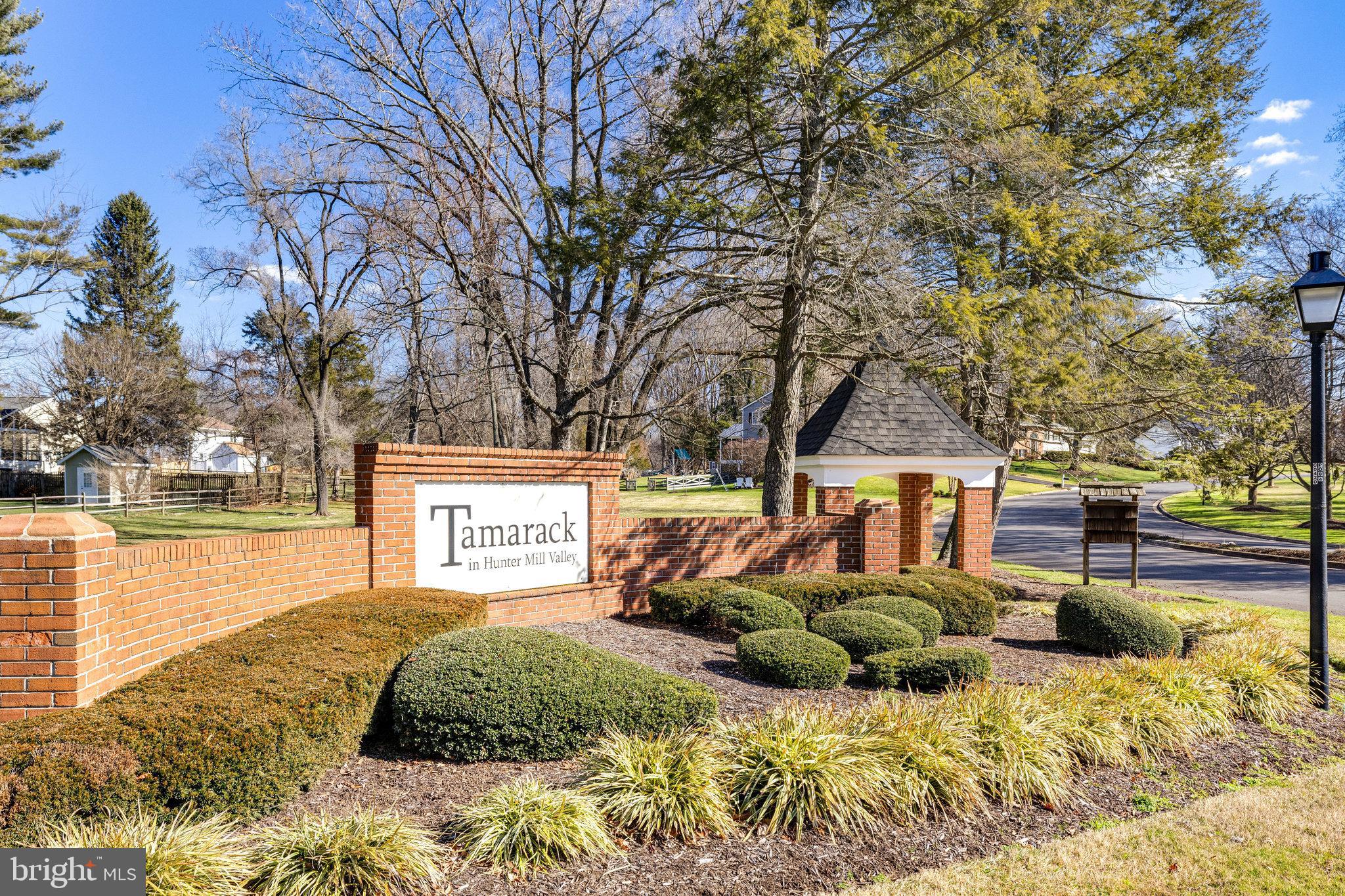 TAMARACK - Residential