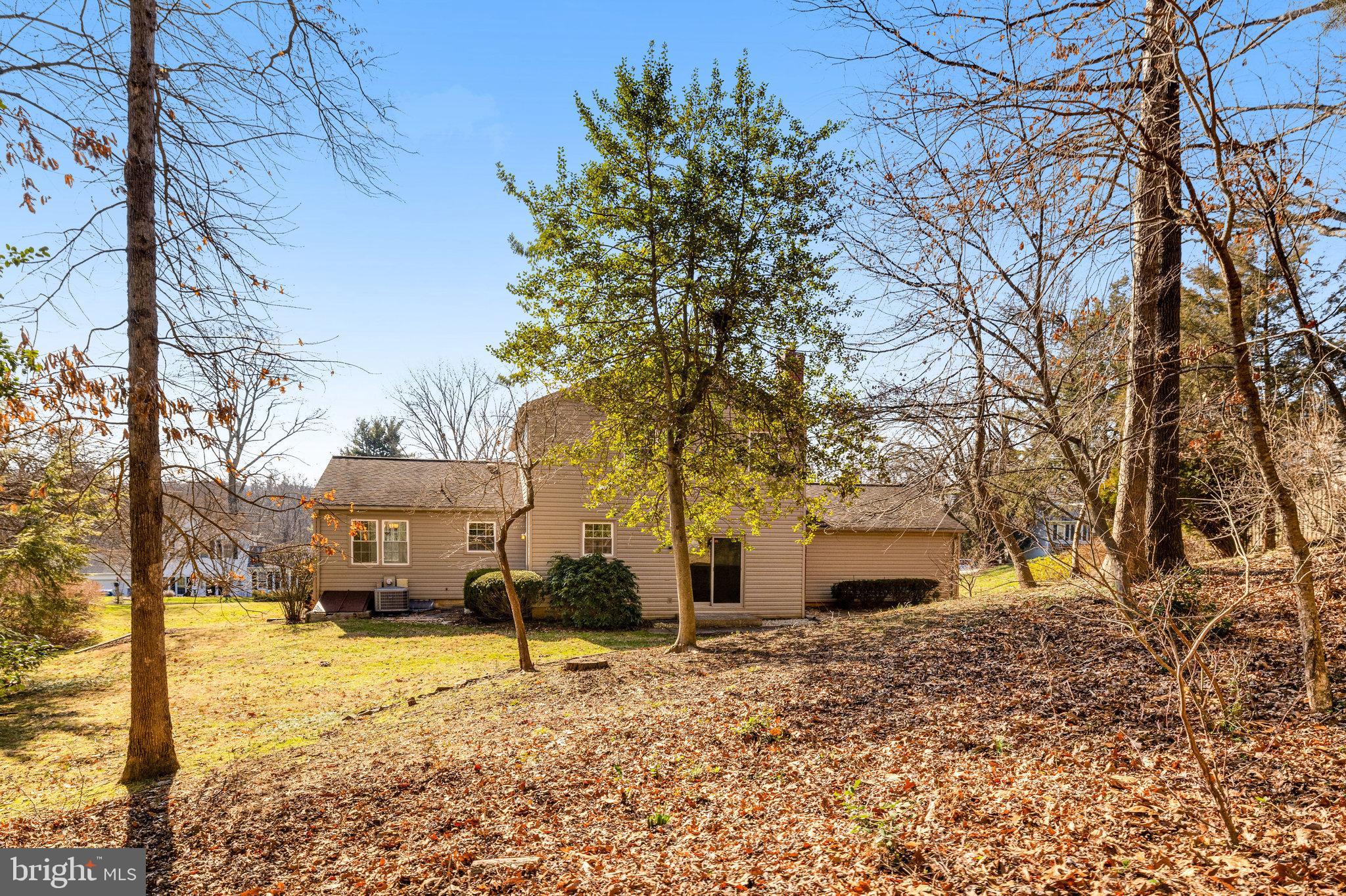 TAMARACK - Residential