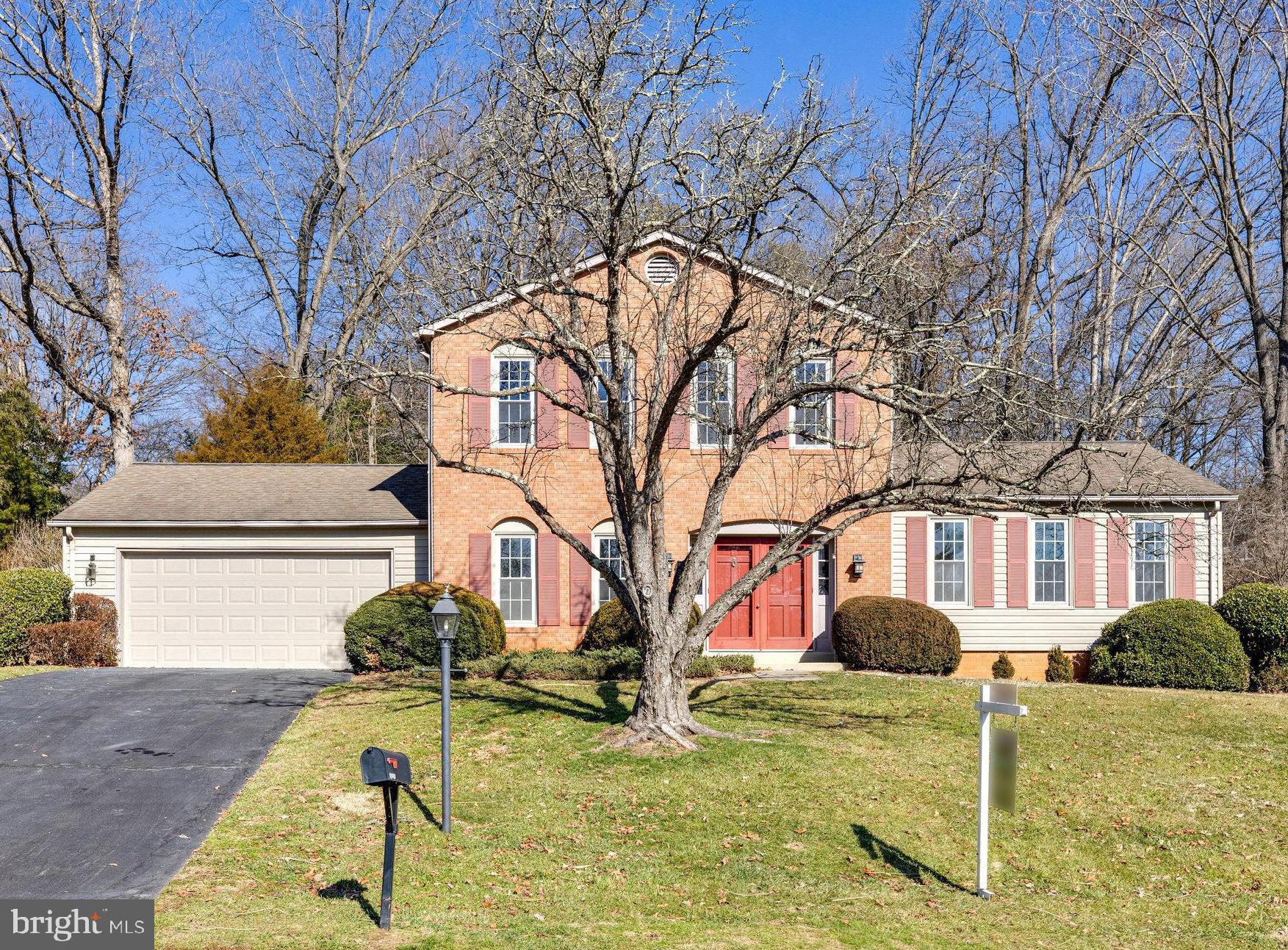 TAMARACK - Residential