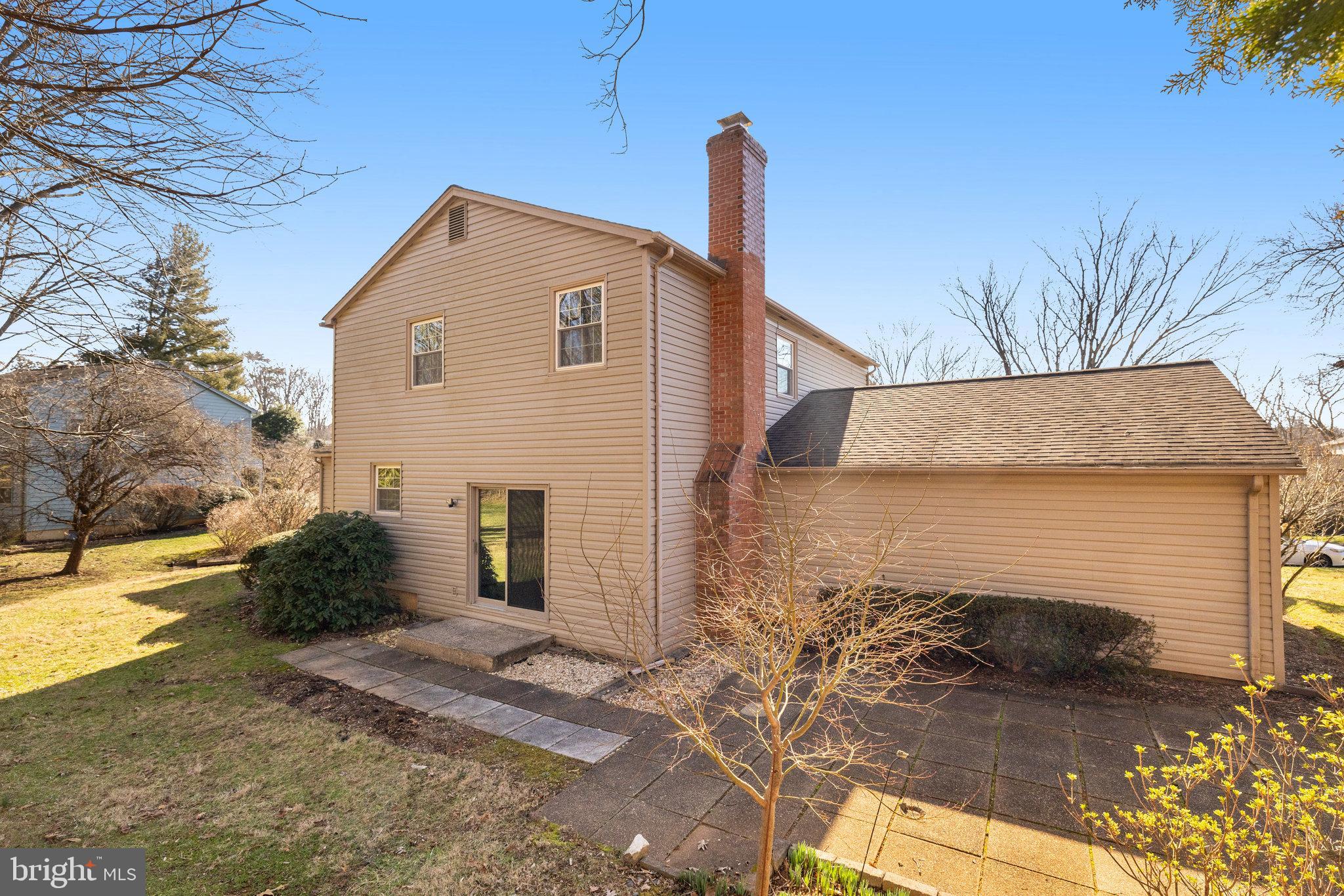 TAMARACK - Residential