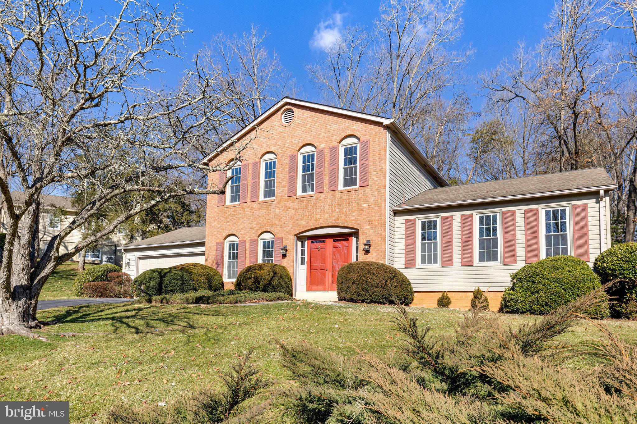 TAMARACK - Residential