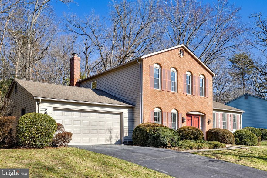 OPEN Sun Feb 11th 1-4pm*Immaculate Renovation of 5 BR 2.5 BA Home in Tamarack Neighborhood!  Sought After Madison School Pyramid*New Kitchen Includes: New White Cabinets, New Quartz Countertops, New Stainless Steel Appliances, New Ceramic Tile Floors*New Recessed Lighting*Large Family Room with Wood Fireplace, Wet Bar and Walk out to Patio and Backyard*Refinished Hardwood Floors in Family Room and Entire Upper Level*All New Upper Level Bathrooms*New Carpet in LR and DR*Main Level Bedroom or Office*Primary Bedroom with Walk in Closet and Full Bath*Fully Finished Walk out Basement with New LVP Flooring and Recessed Lights*New Washer and Dryer in Laundry Room on Main Level*Oversized 2 Car Garage*Newer Windows and HVAC, New Hot Water Heater*Great .46 Acre Lot*Close to WO&D Trail, Difficult Run Trail Systems, Wiehle Metro, Reston Town Center, Dulles Airport and Toll Road*OFFERS DUE MONDAY FEB 12TH 2PM***