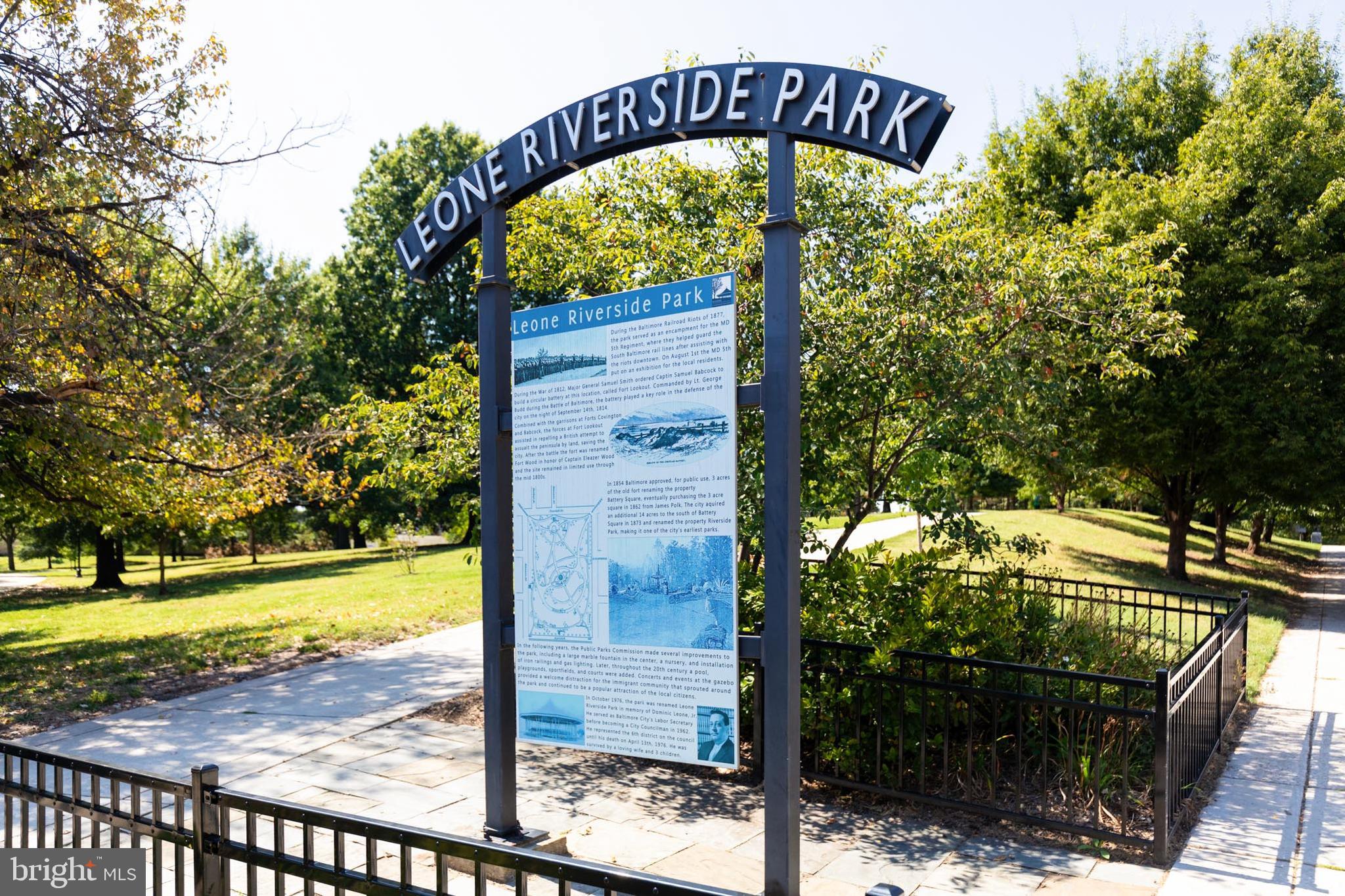 RIVERSIDE - Residential