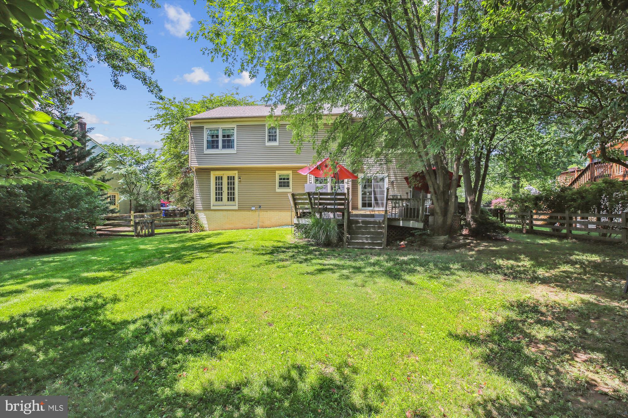 4352 MORNINGWOOD DRIVE