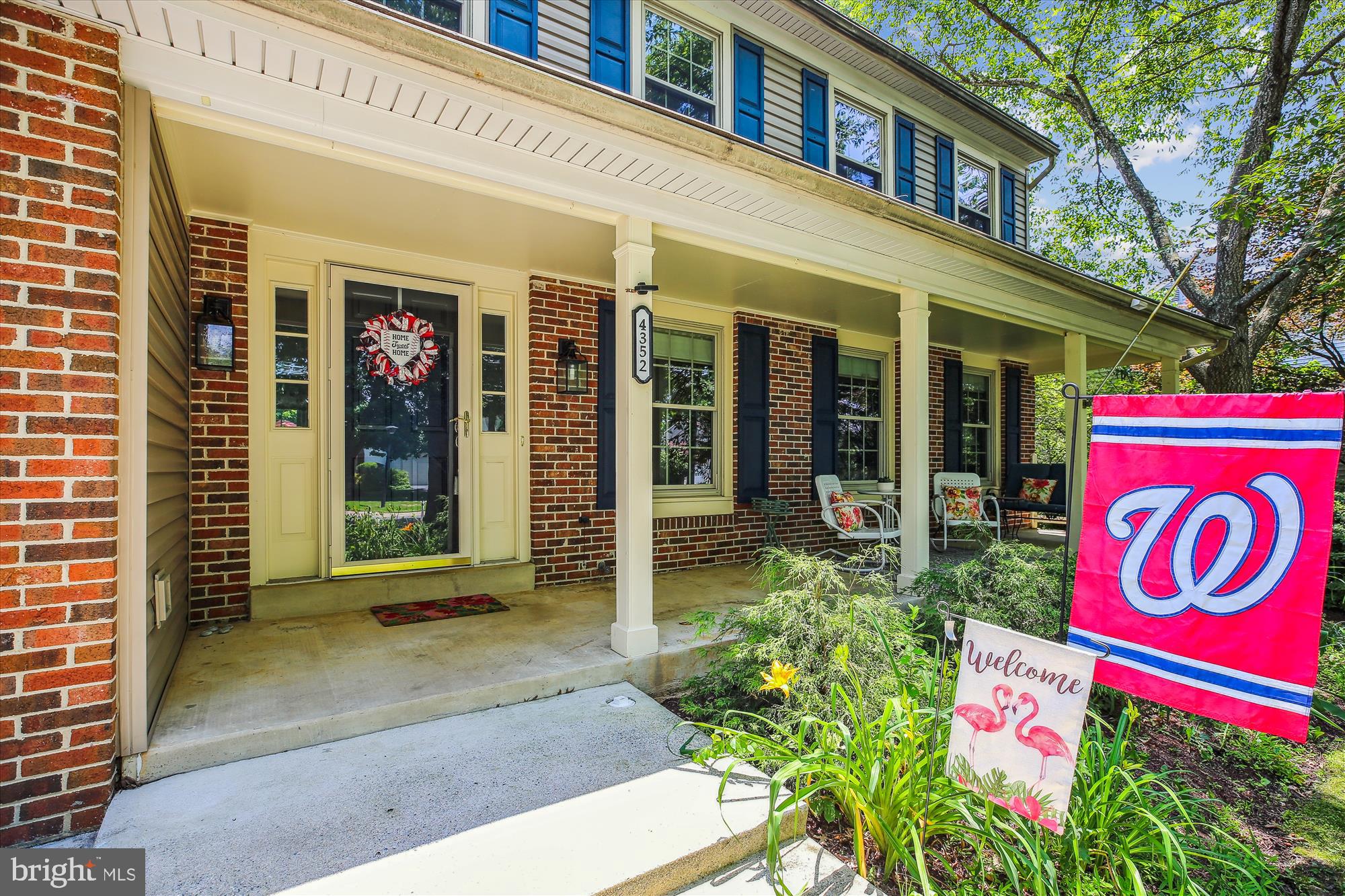 4352 MORNINGWOOD DRIVE