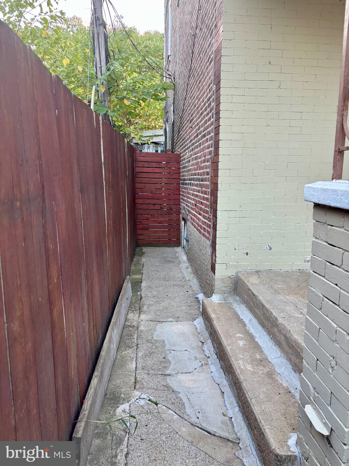 WISSINOMING - Residential