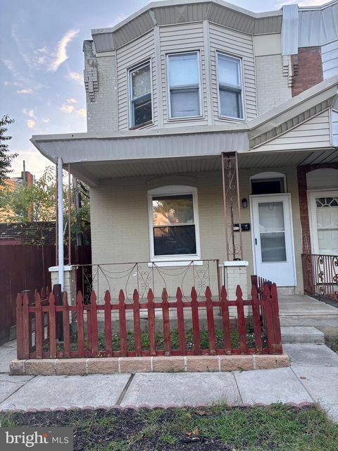 Photo of 1932 Granite Street, PHILADELPHIA, PA 19124 (MLS # PAPH2544430) Photo of 1932 Granite Street, PHILADELPHIA, PA 19124 (MLS # PAPH2544430)
