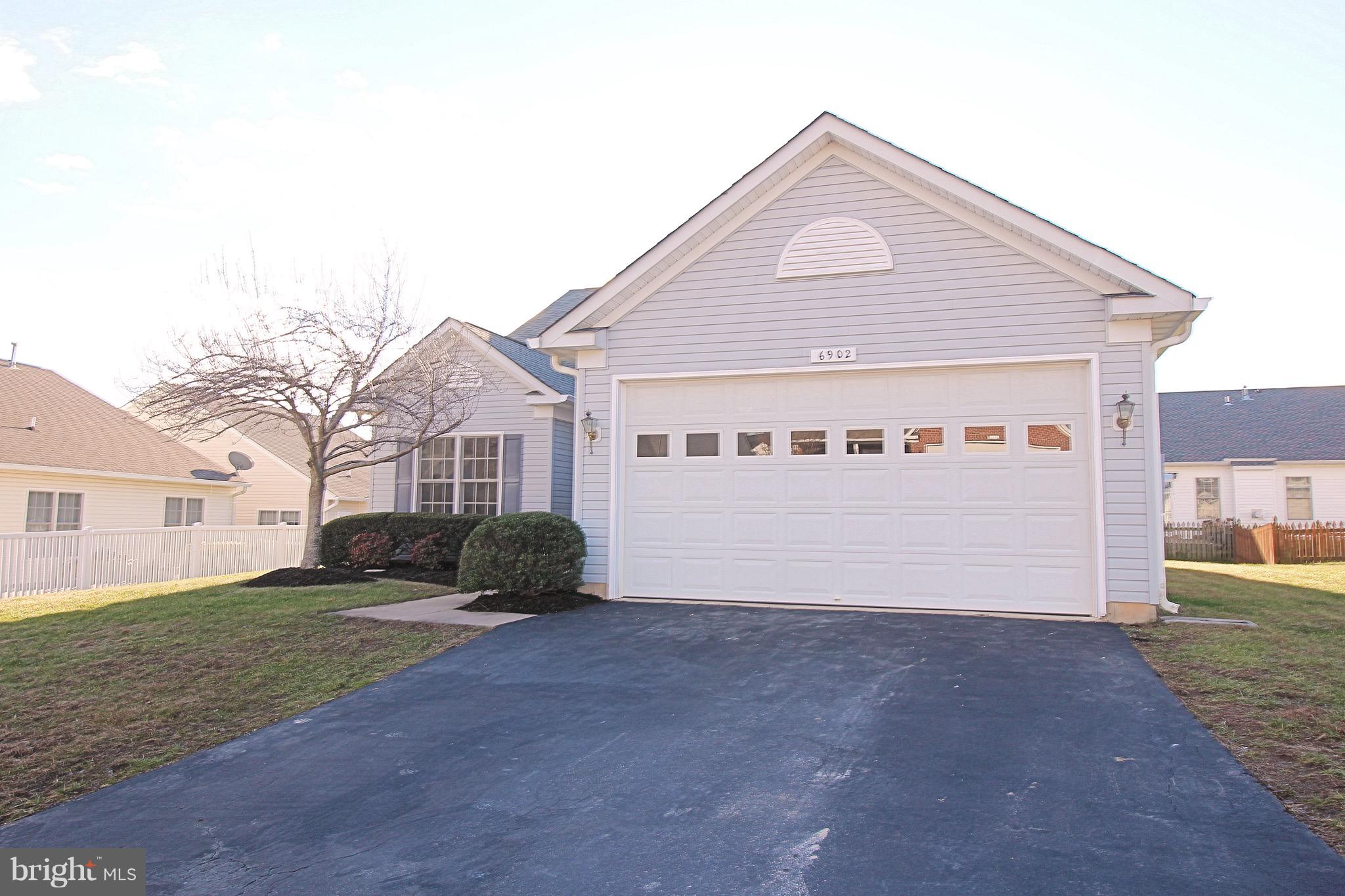 SALEM FIELDS - Residential