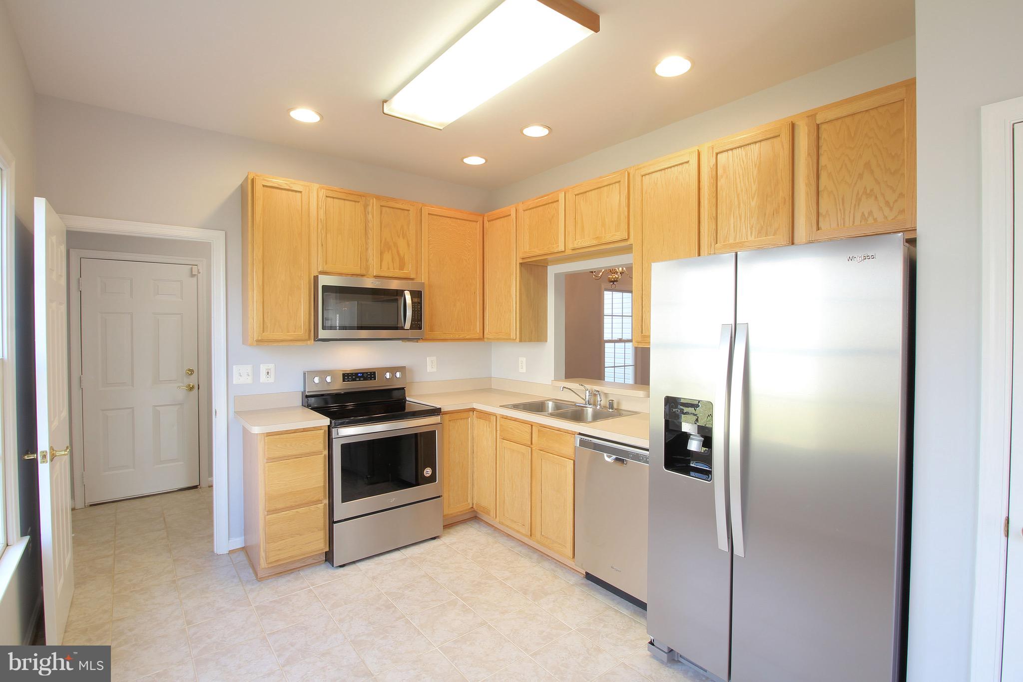 SALEM FIELDS - Residential