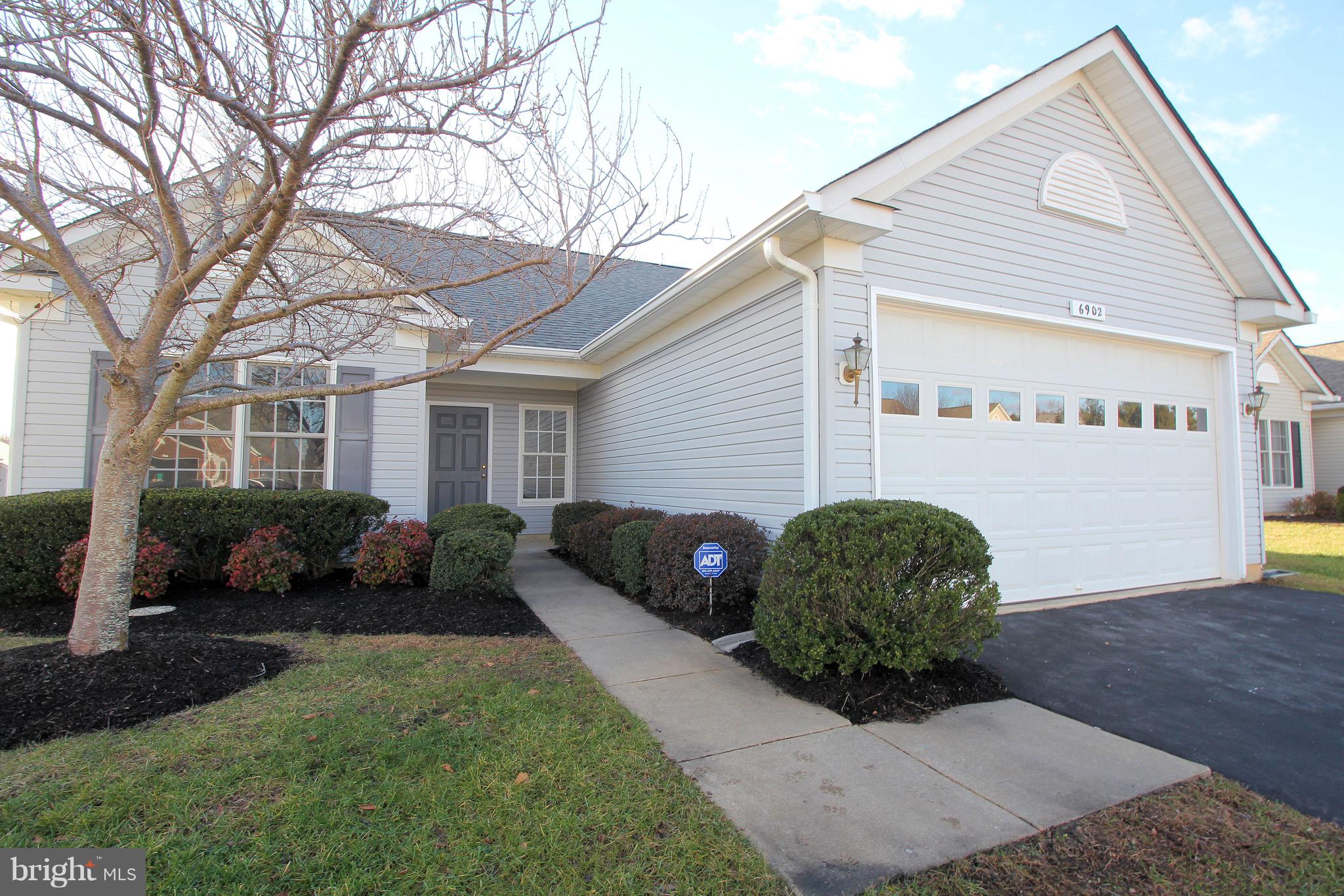 SALEM FIELDS - Residential