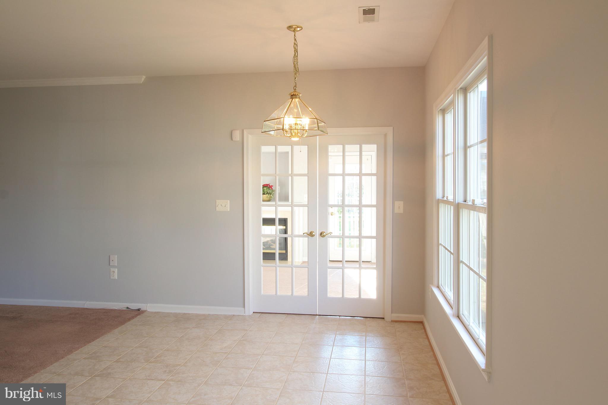 SALEM FIELDS - Residential