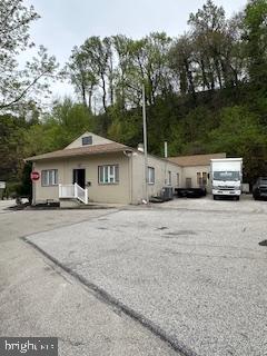 Freestanding building next door to CVS Pharmacy and across the street from new LBS Senior Living center Great for Medical, retail, office, warehouse space.