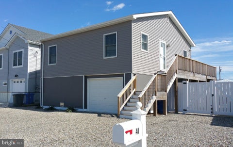 Homes For Rent - 41 Albert Drive<br/> MANAHAWKIN, NJ 08050