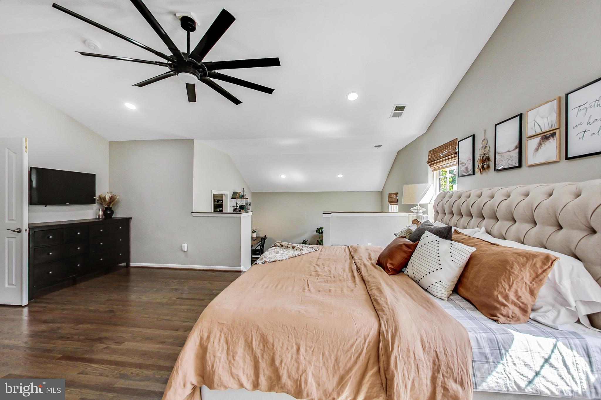 MANORWOOD - Residential