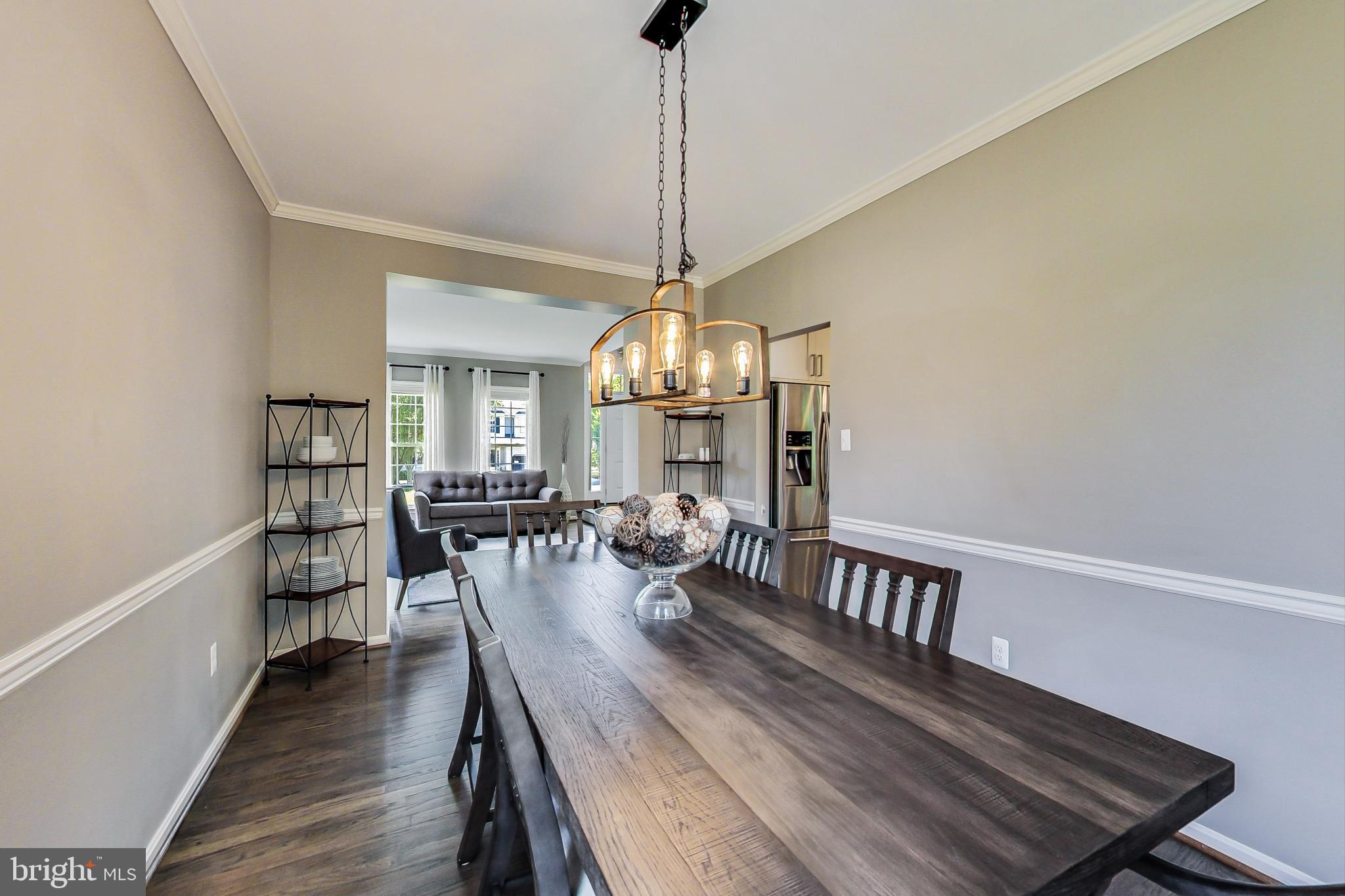 MANORWOOD - Residential