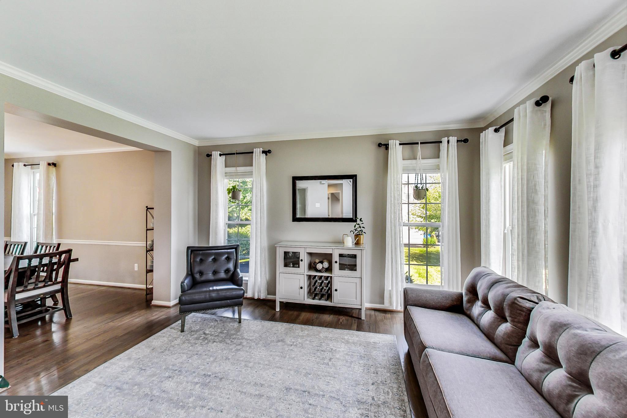 MANORWOOD - Residential