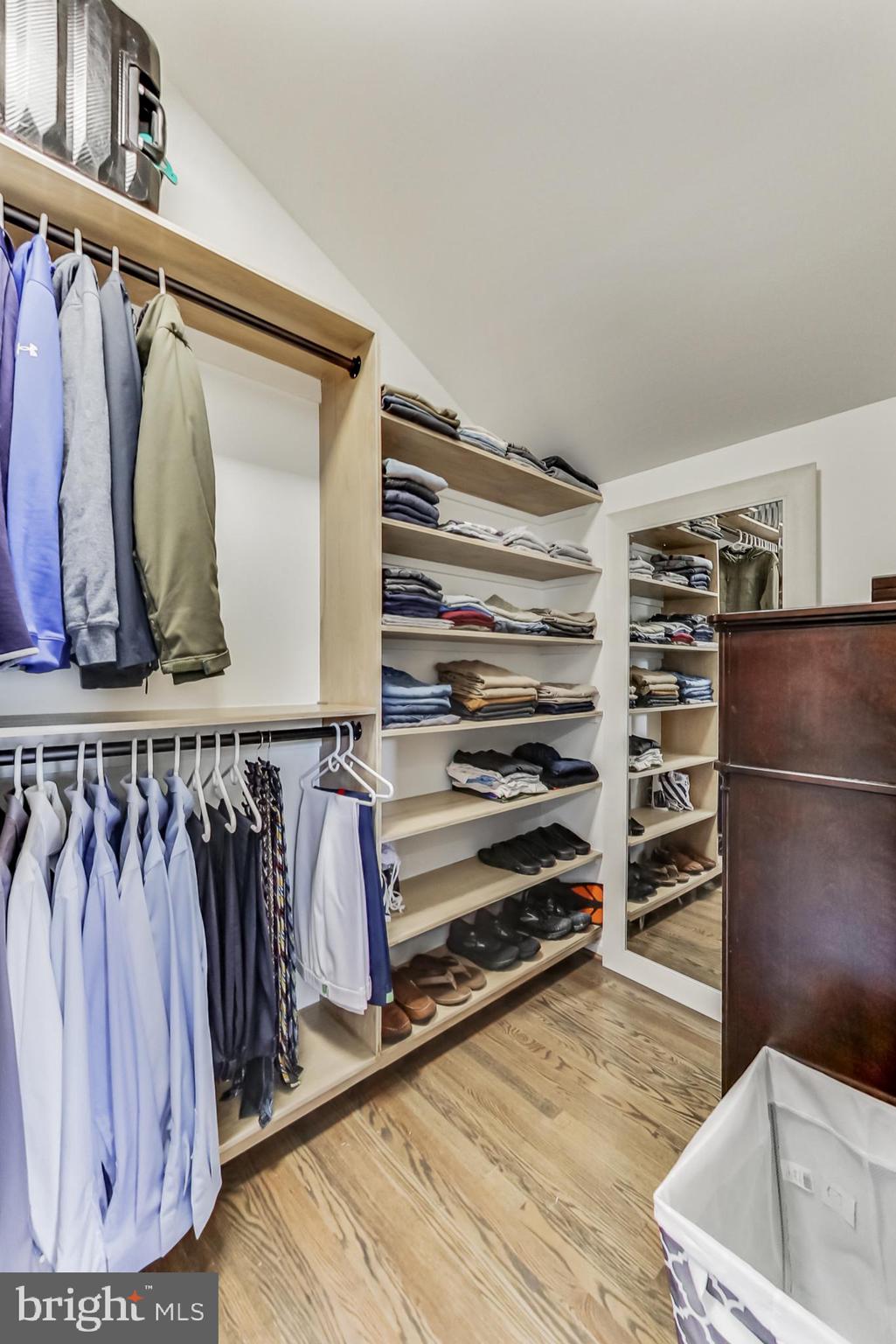 MANORWOOD - Residential