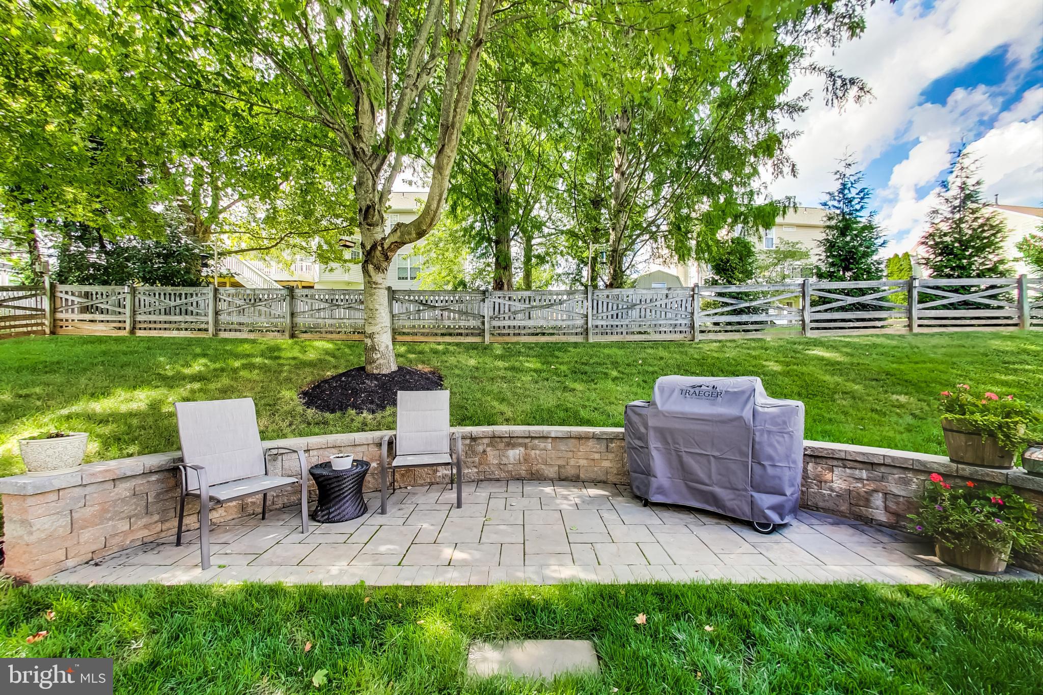 MANORWOOD - Residential