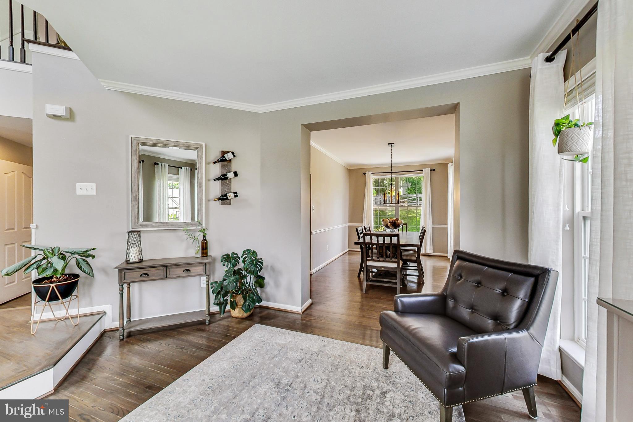 MANORWOOD - Residential