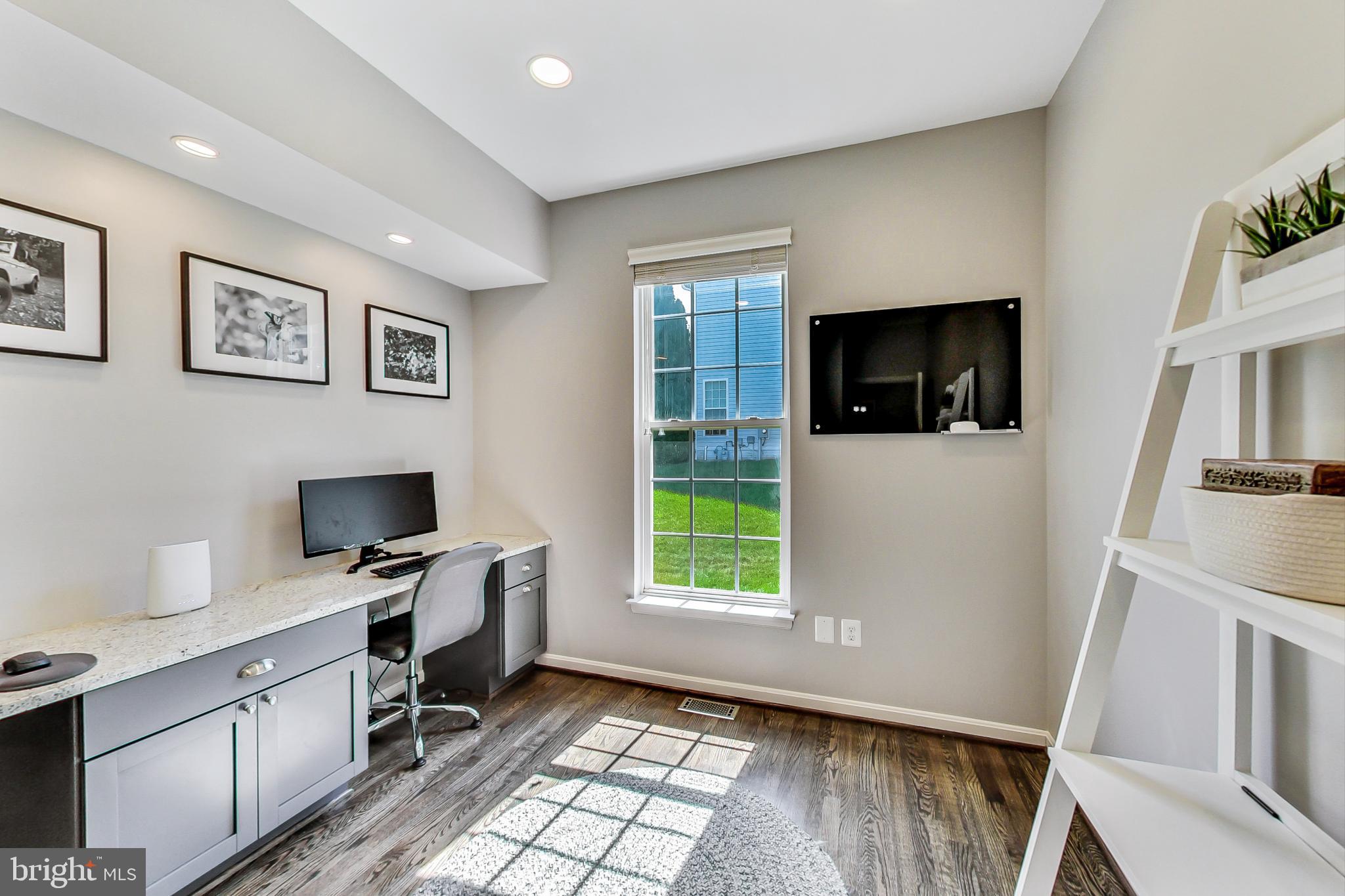 MANORWOOD - Residential