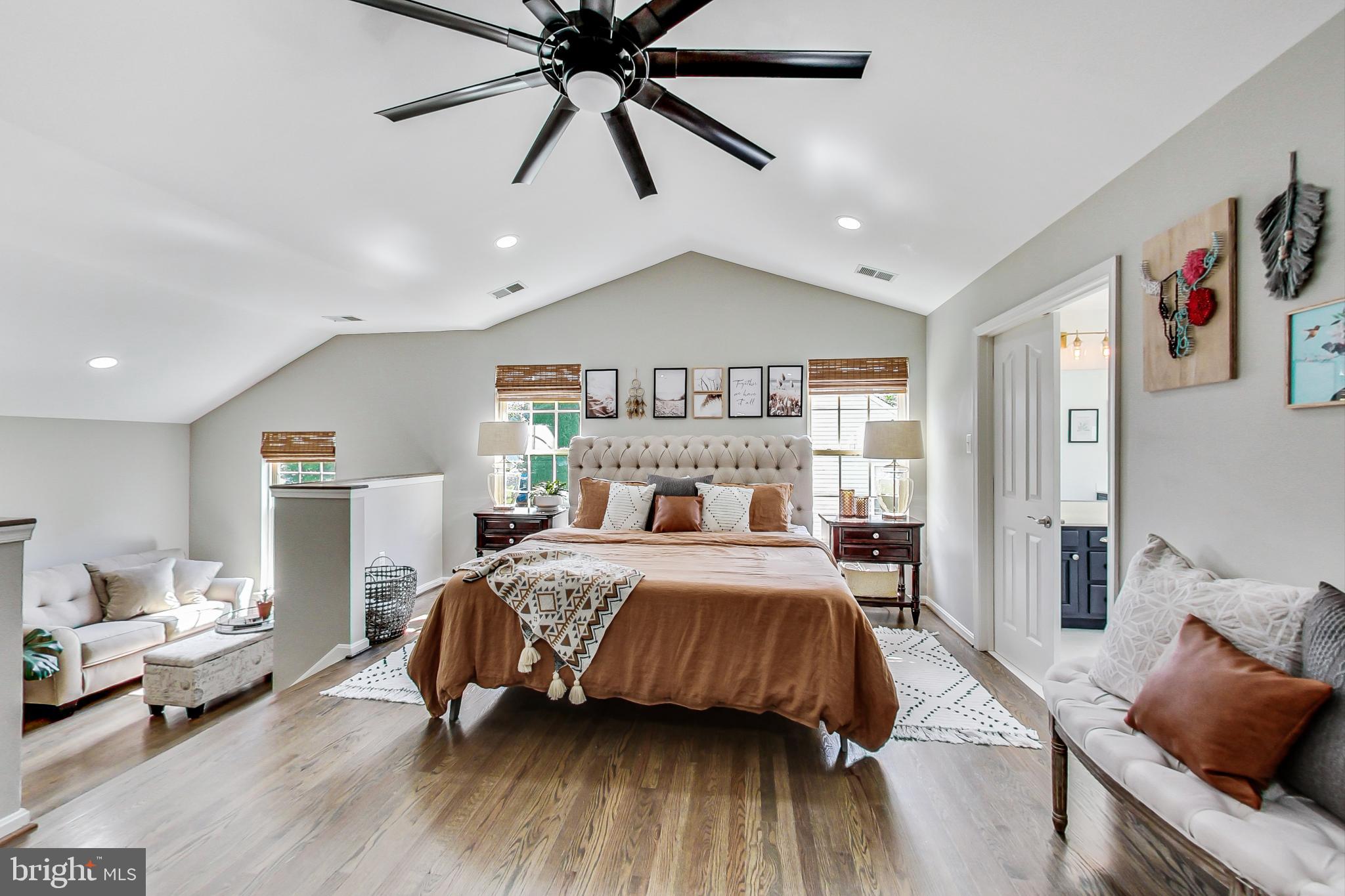 MANORWOOD - Residential