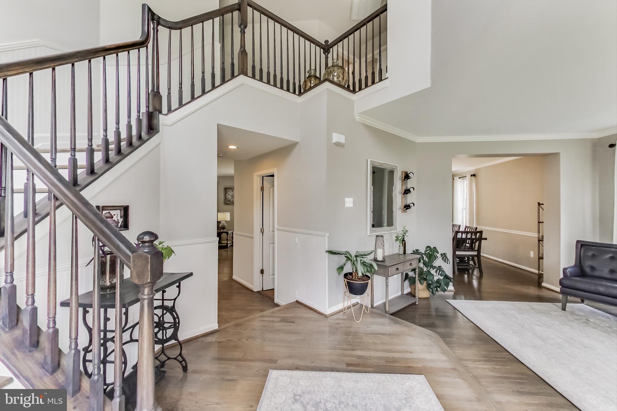 MANORWOOD - Residential