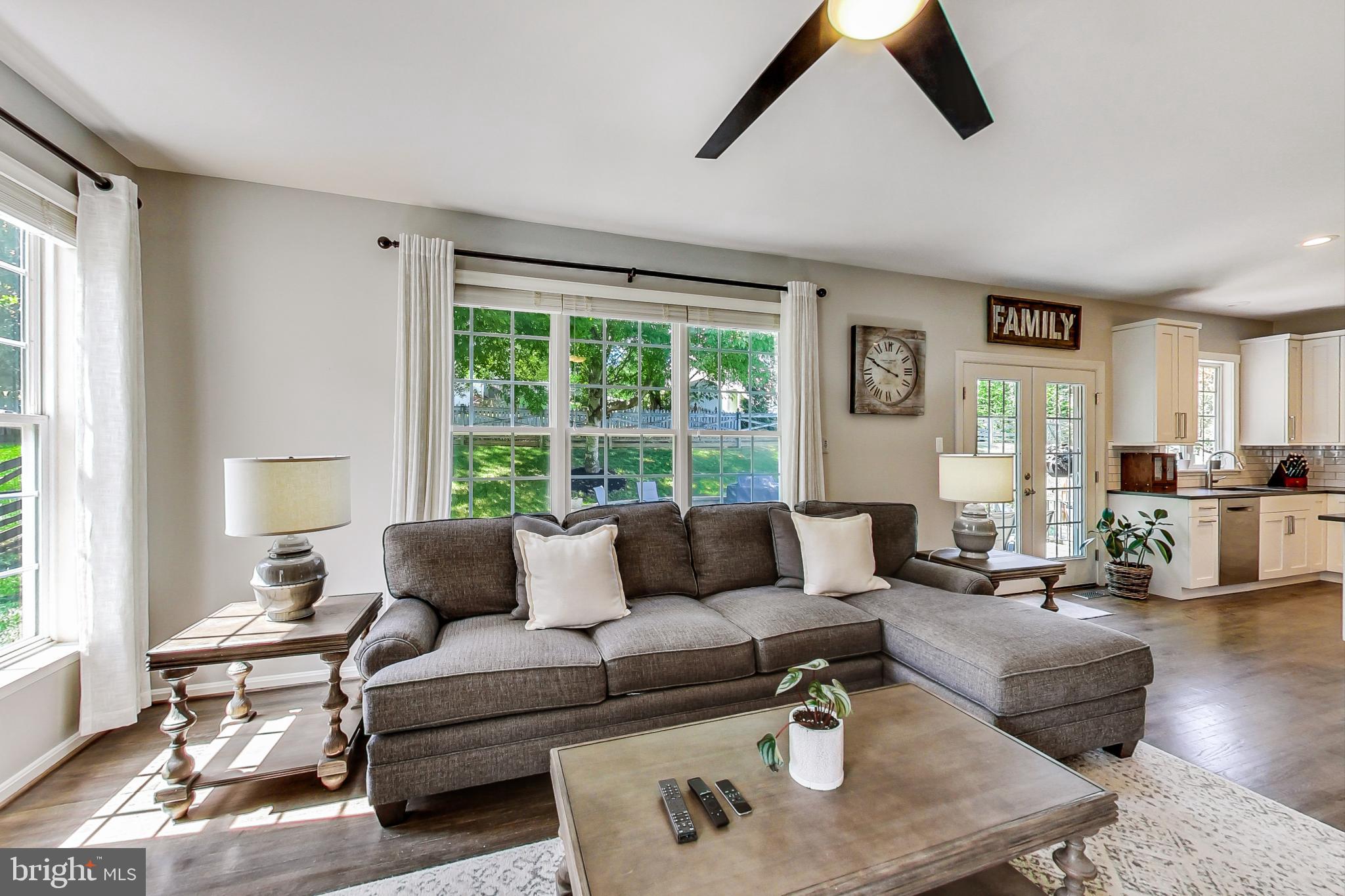 MANORWOOD - Residential