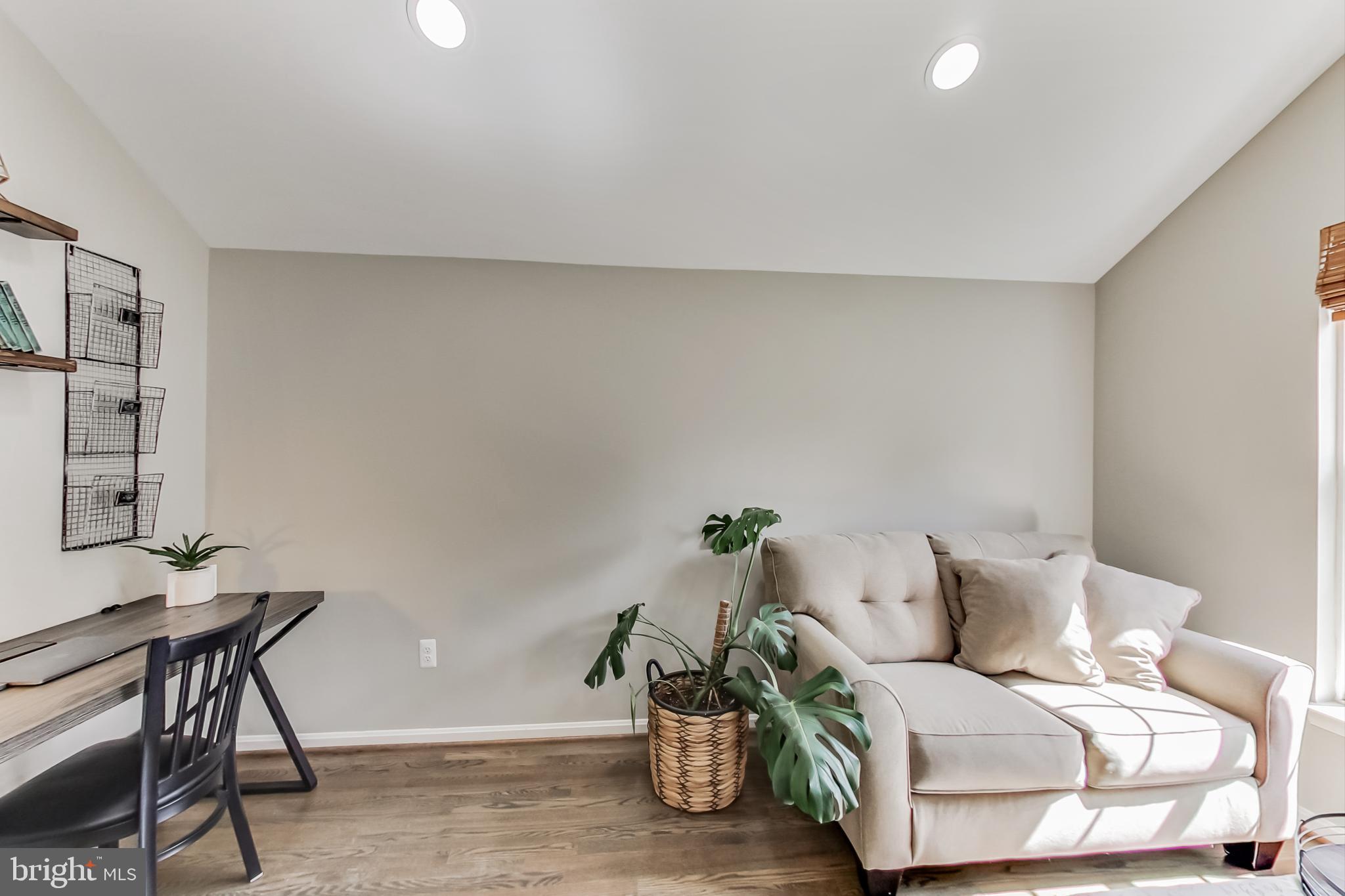 MANORWOOD - Residential