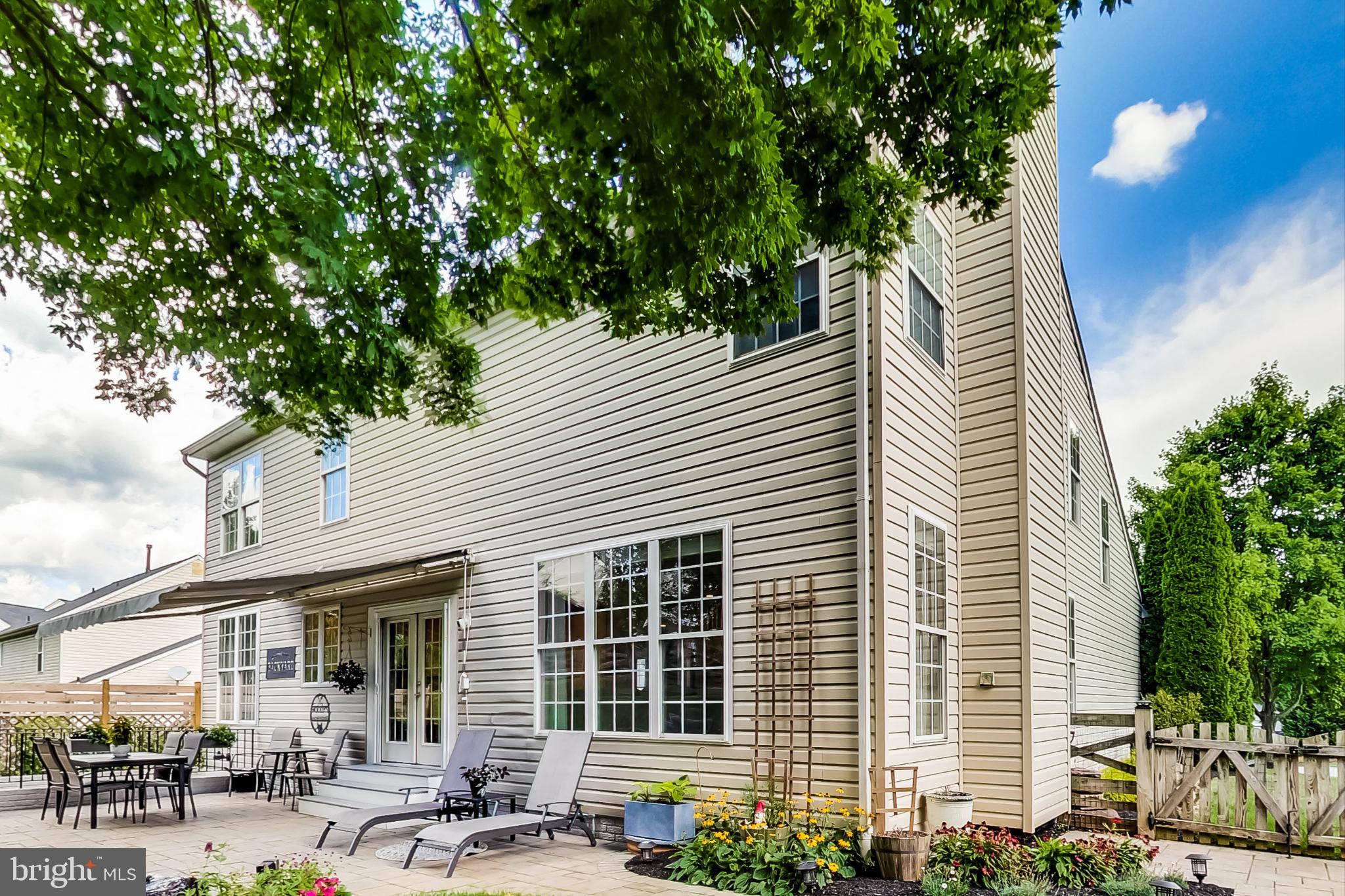 MANORWOOD - Residential