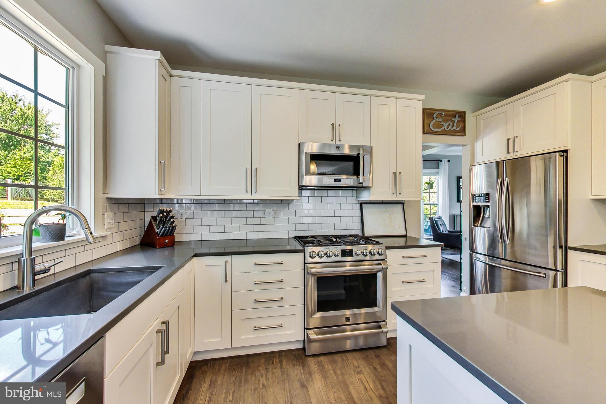 MANORWOOD - Residential