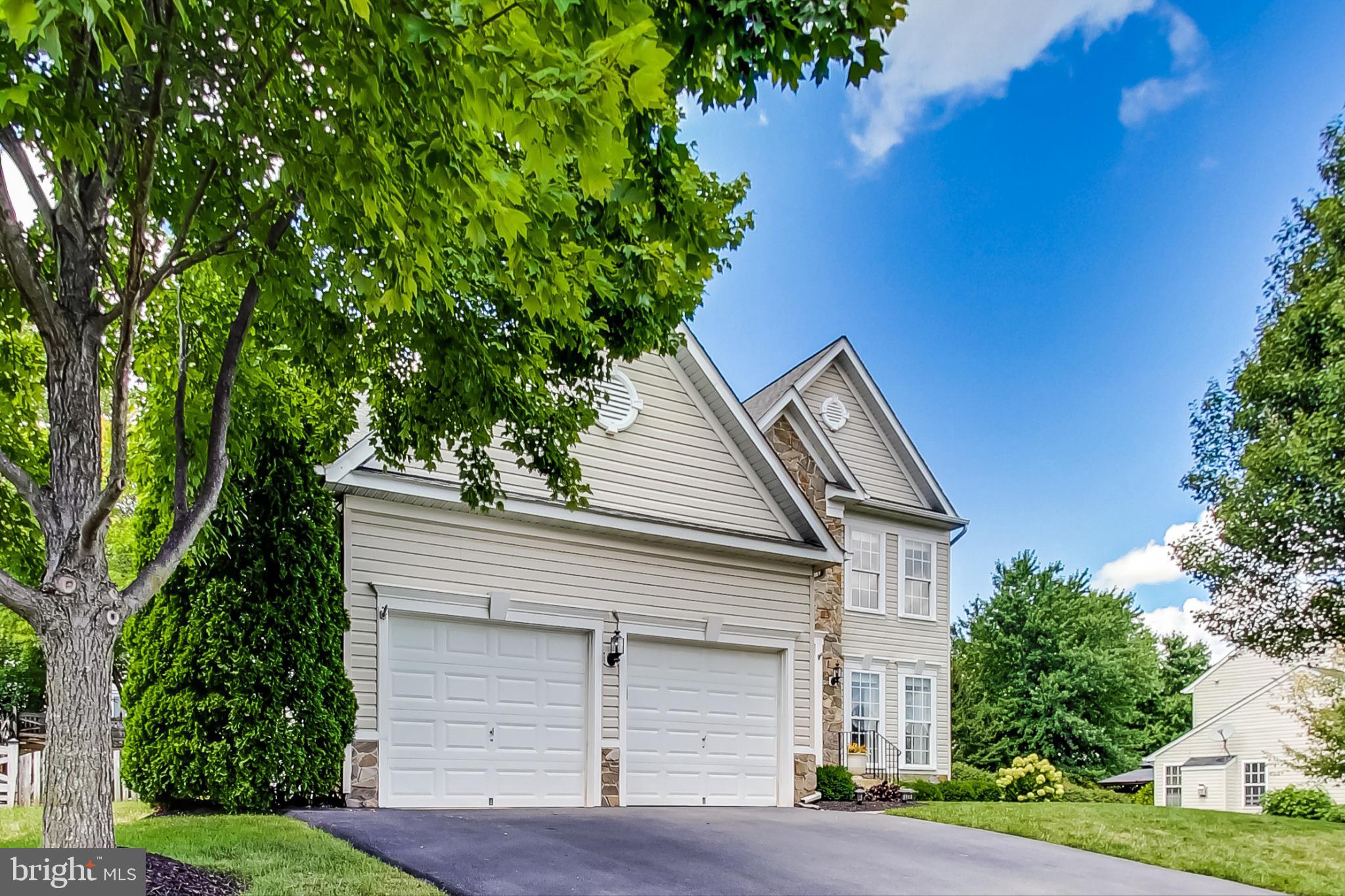 MANORWOOD - Residential