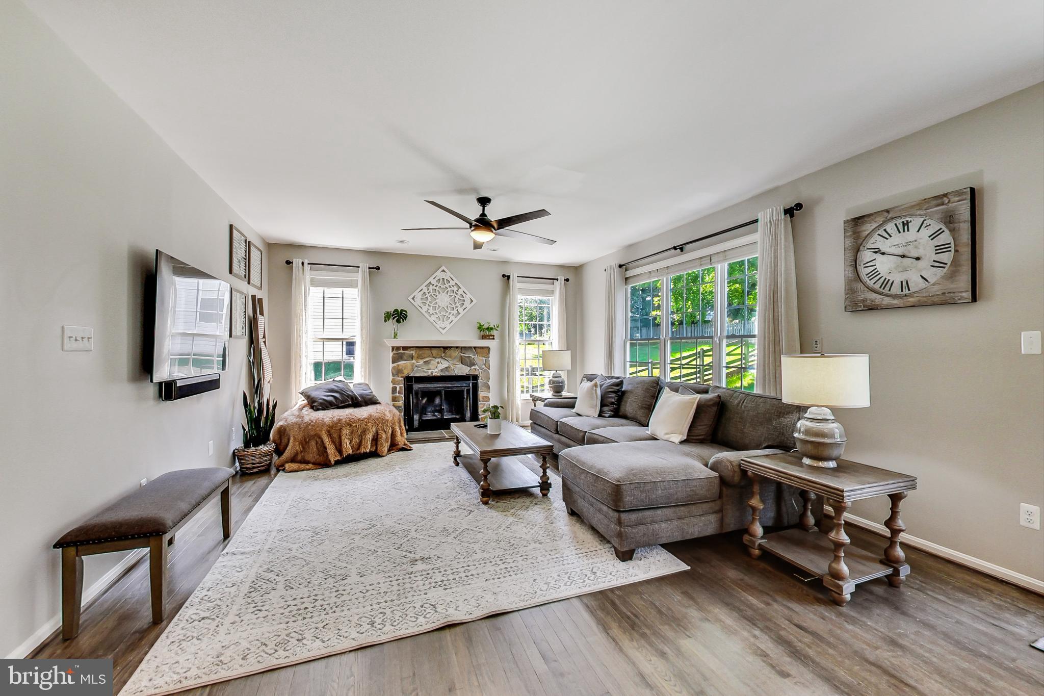 MANORWOOD - Residential