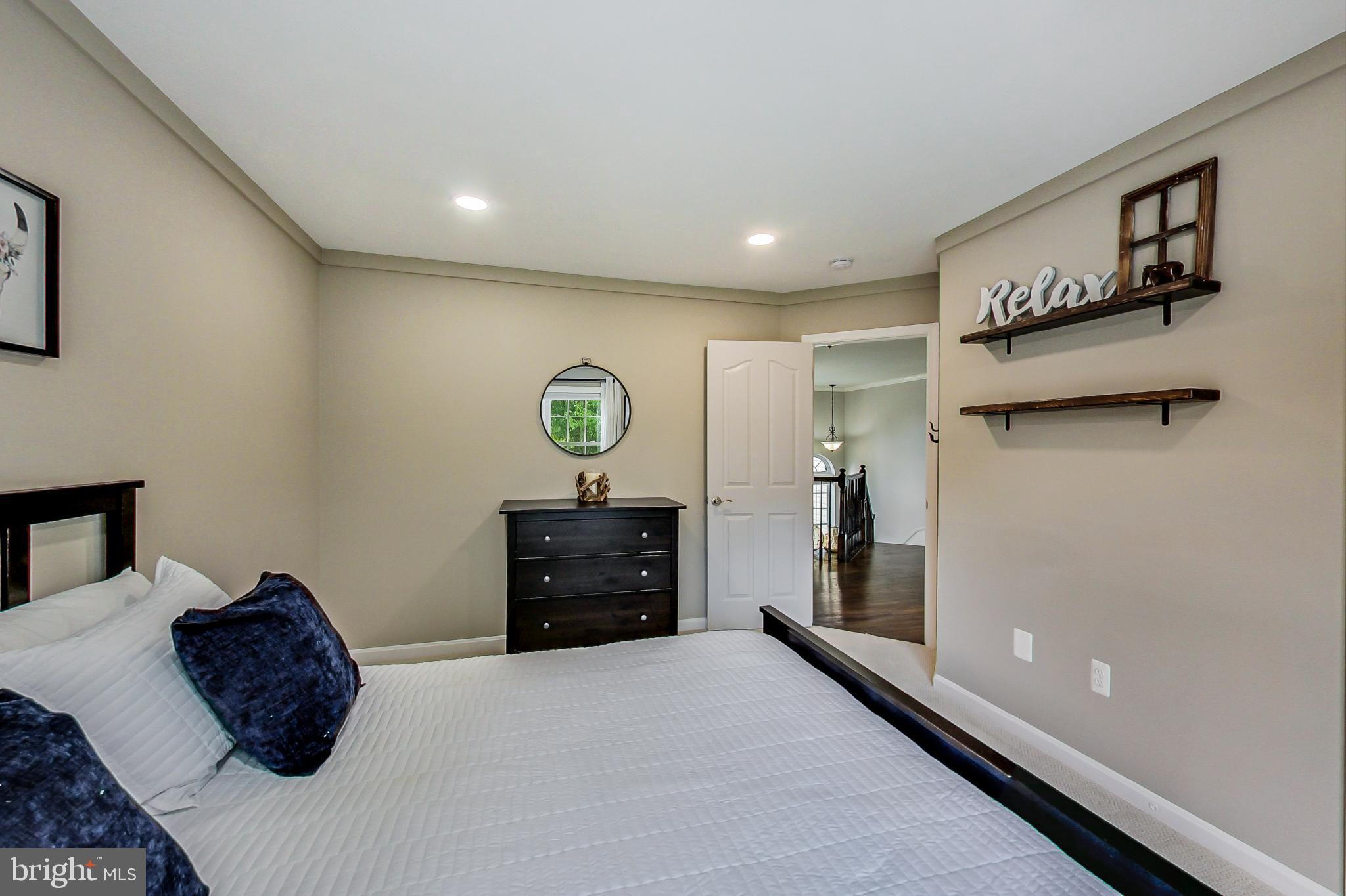 MANORWOOD - Residential