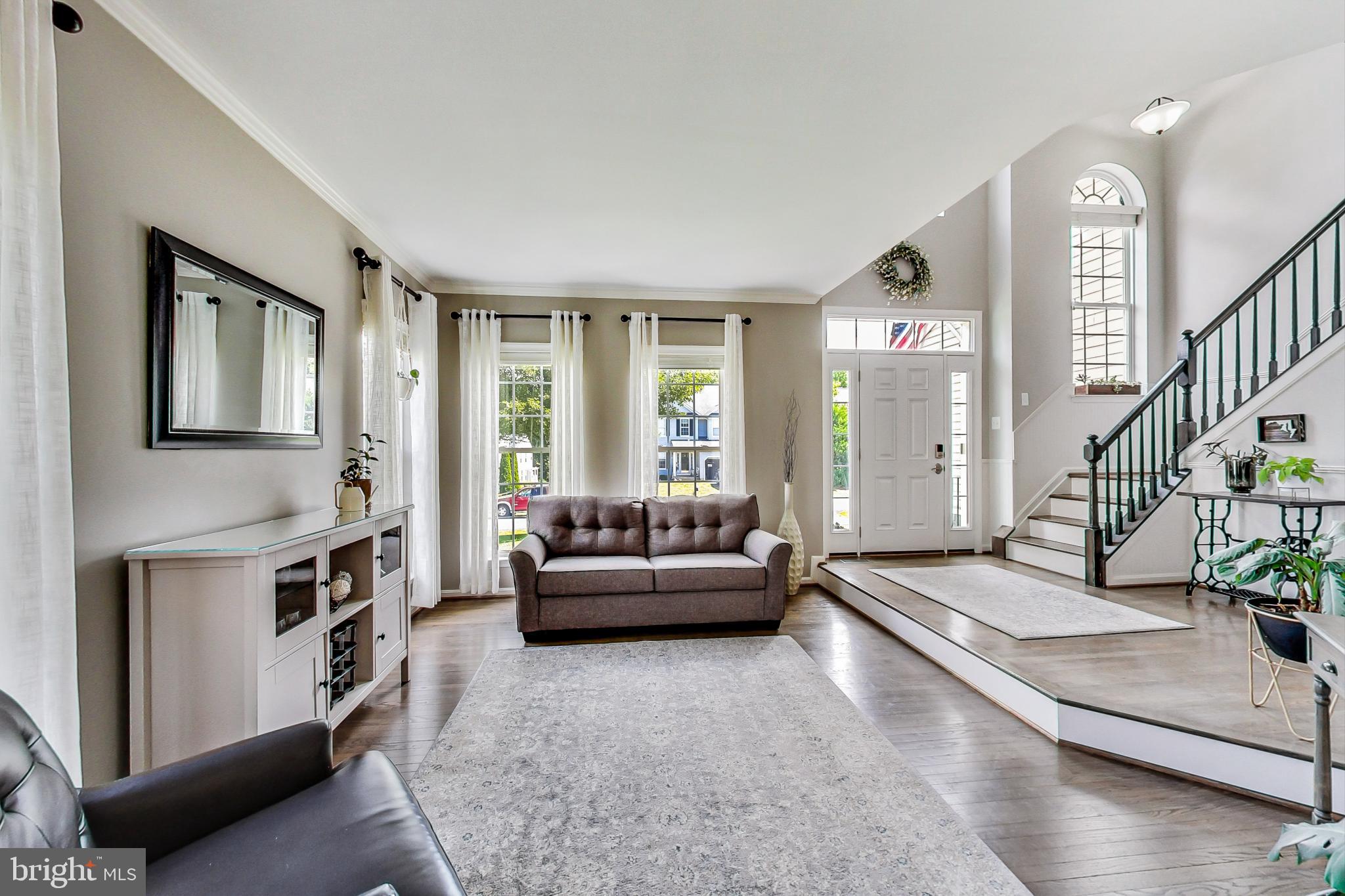 MANORWOOD - Residential