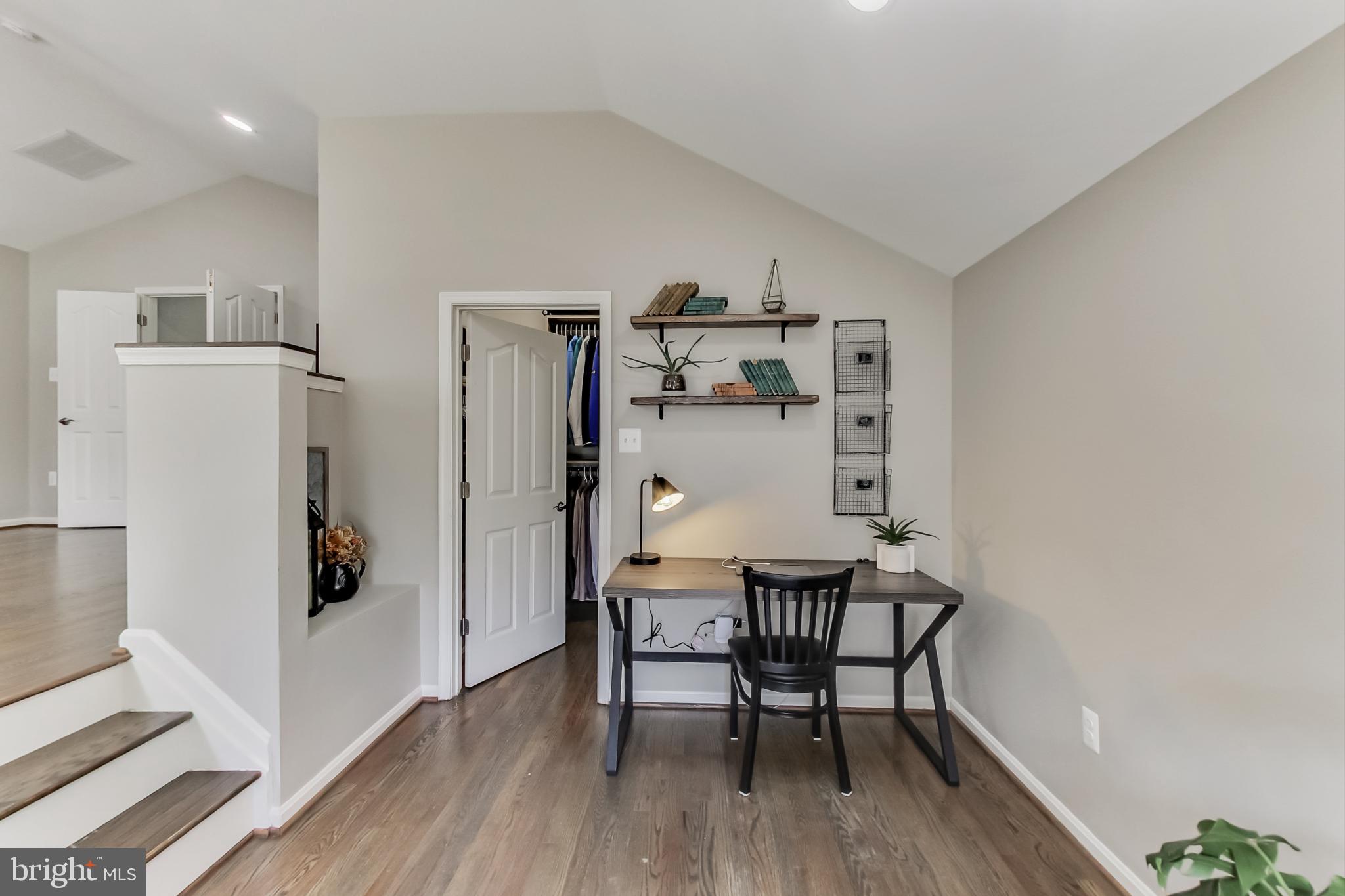 MANORWOOD - Residential