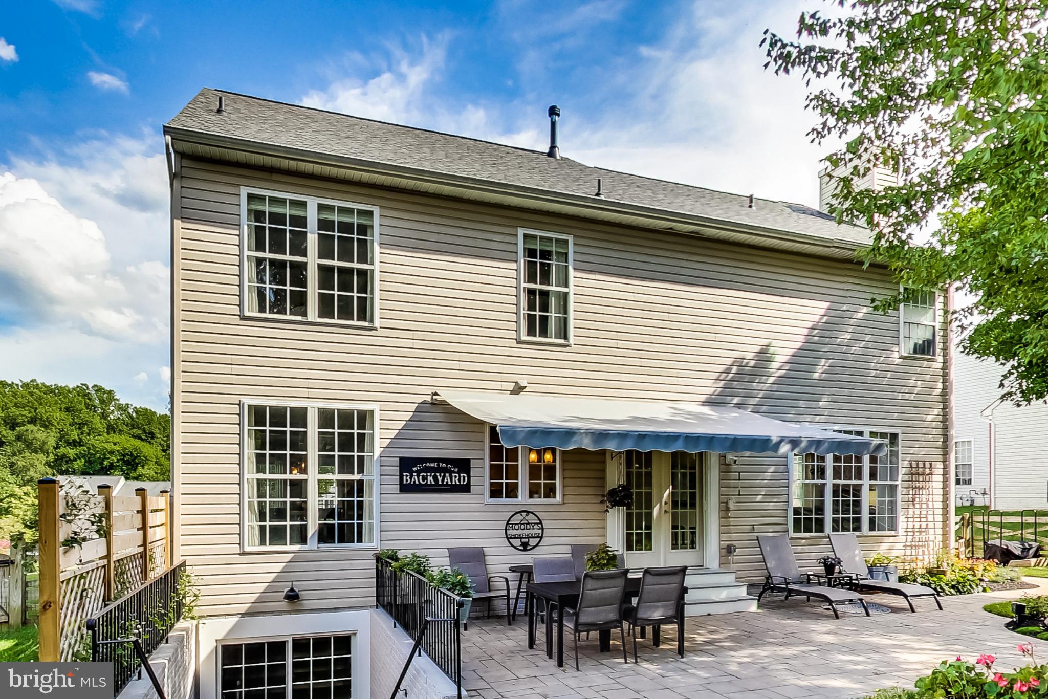 MANORWOOD - Residential