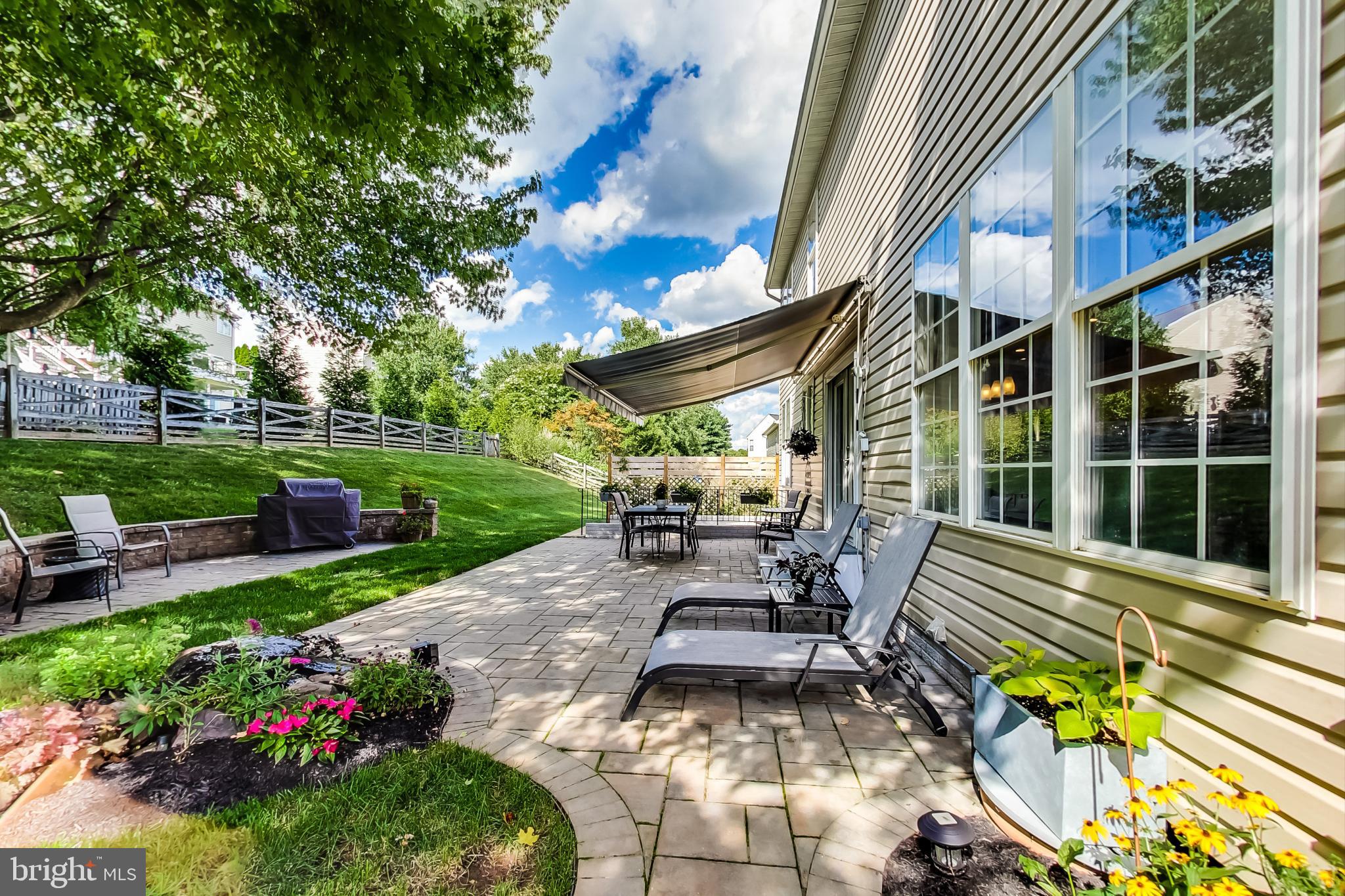 MANORWOOD - Residential