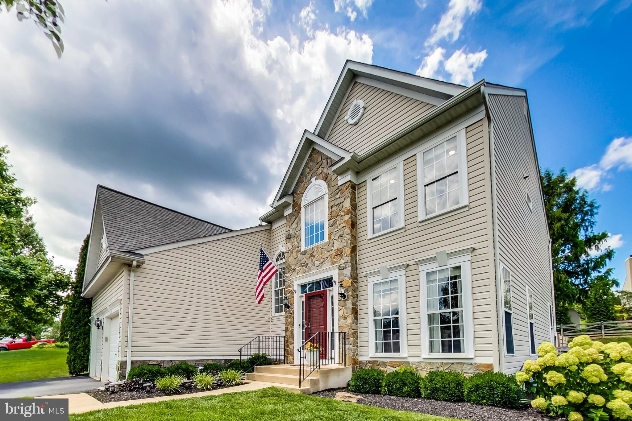 MANORWOOD - Residential