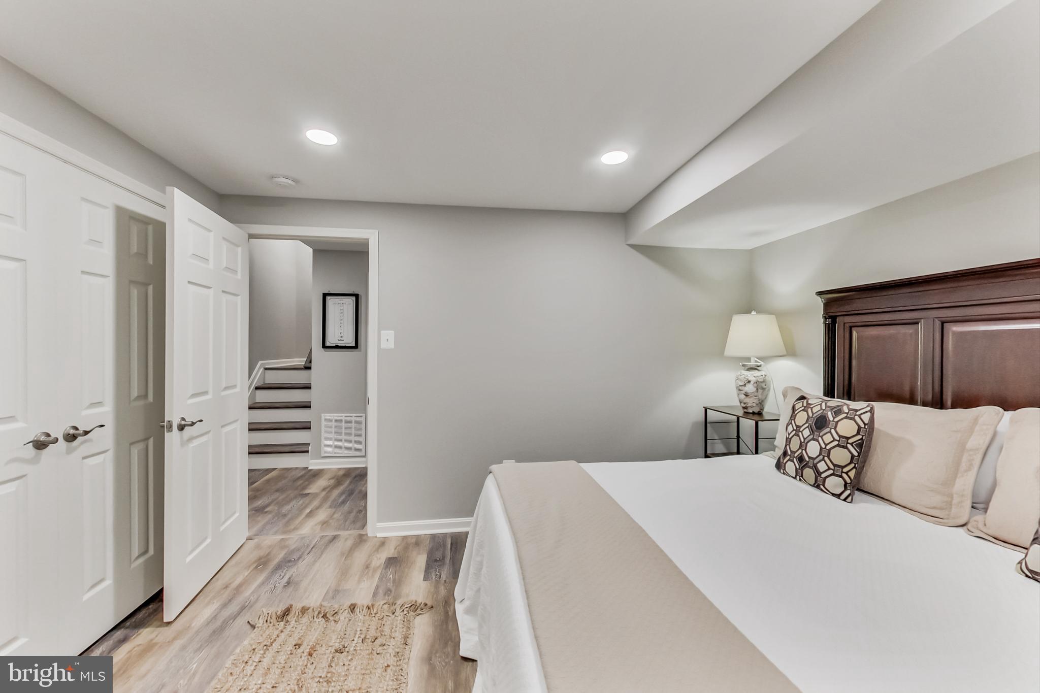 MANORWOOD - Residential