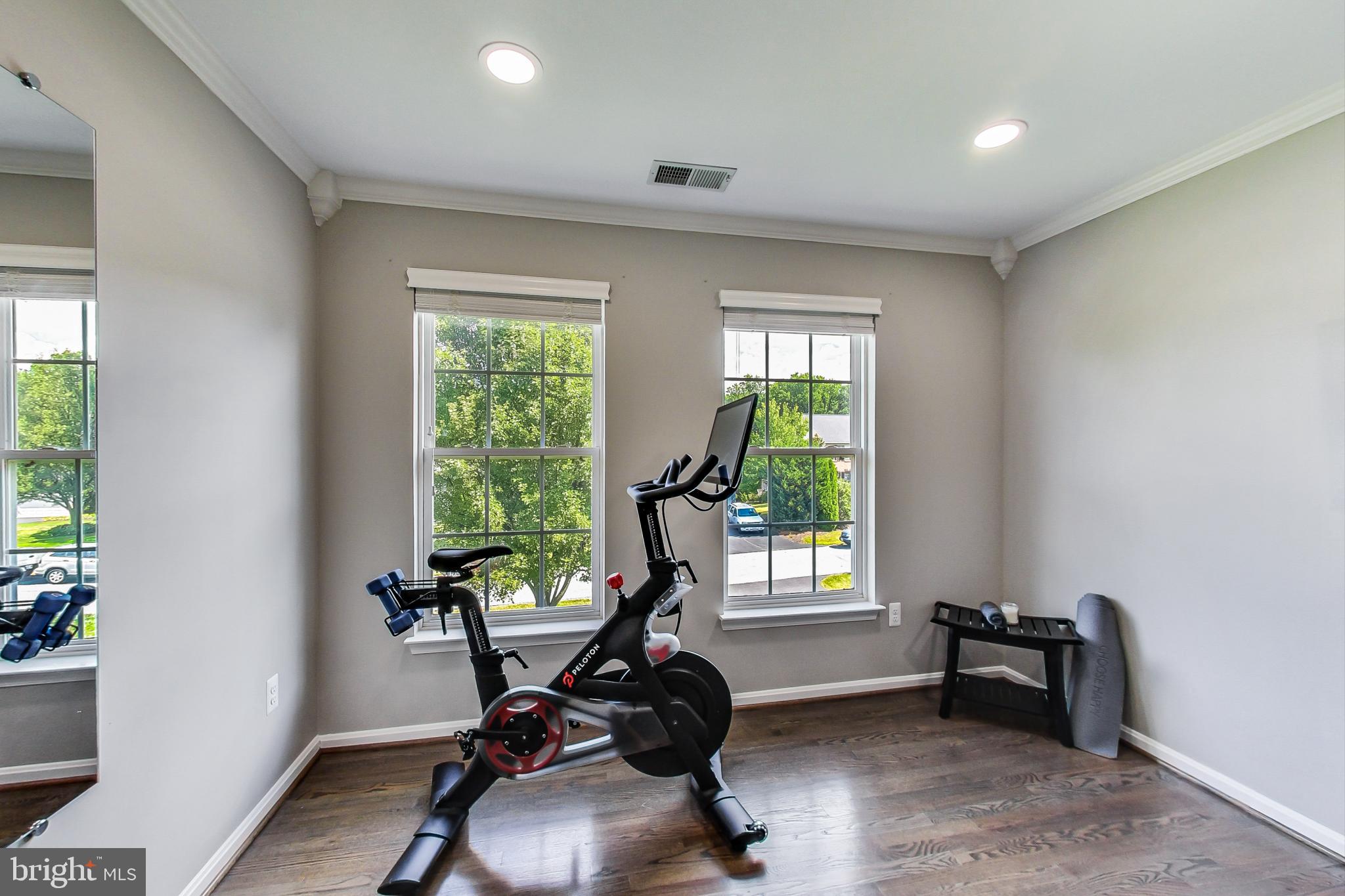 MANORWOOD - Residential