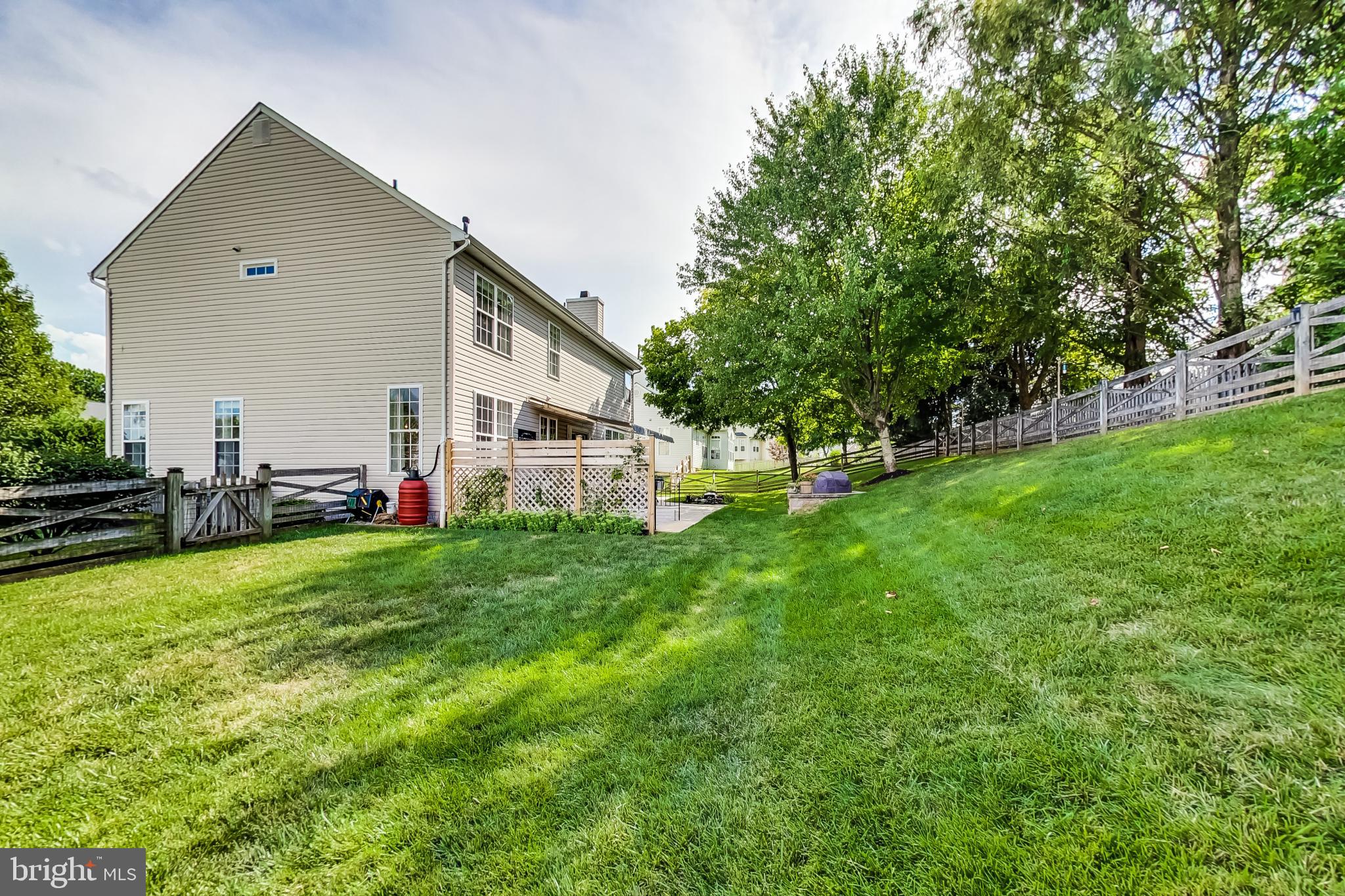 MANORWOOD - Residential