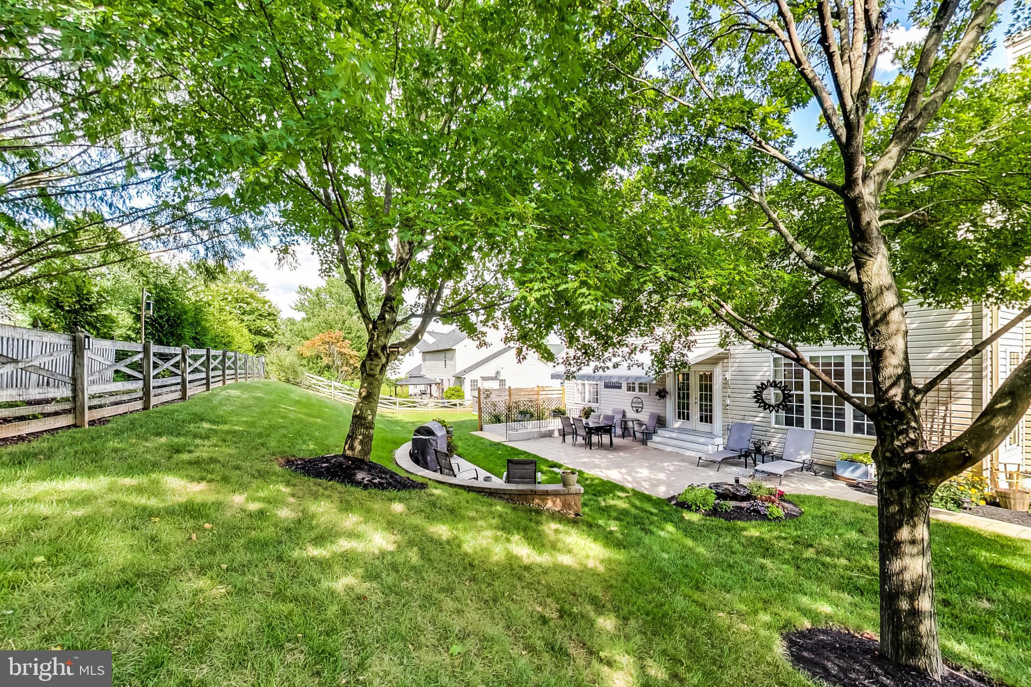 MANORWOOD - Residential