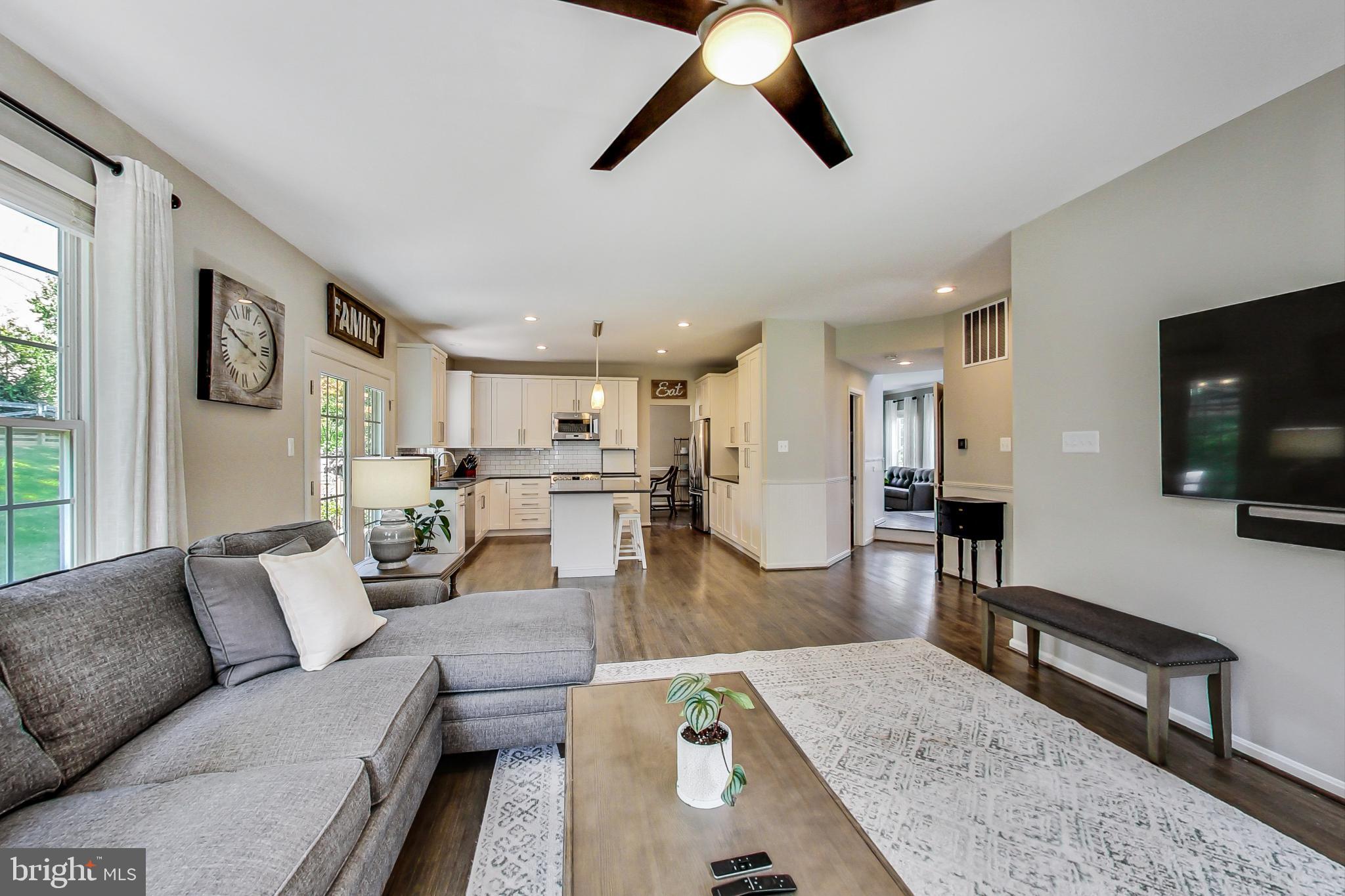 MANORWOOD - Residential