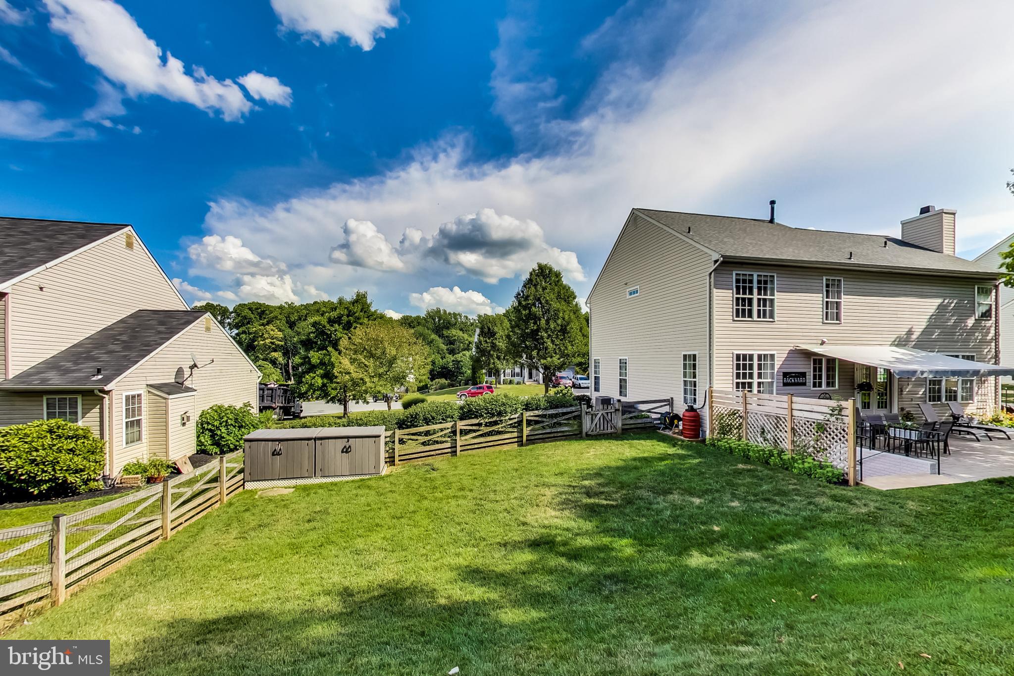 MANORWOOD - Residential