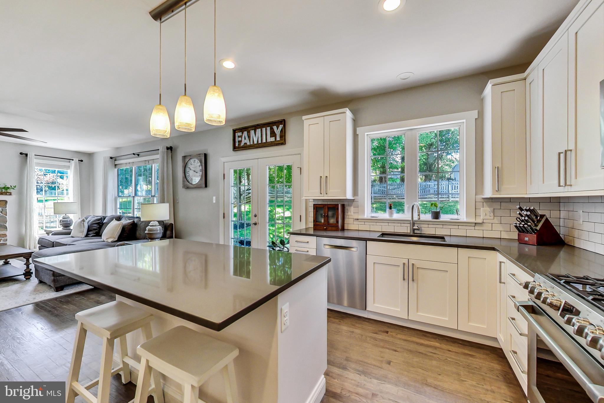 MANORWOOD - Residential