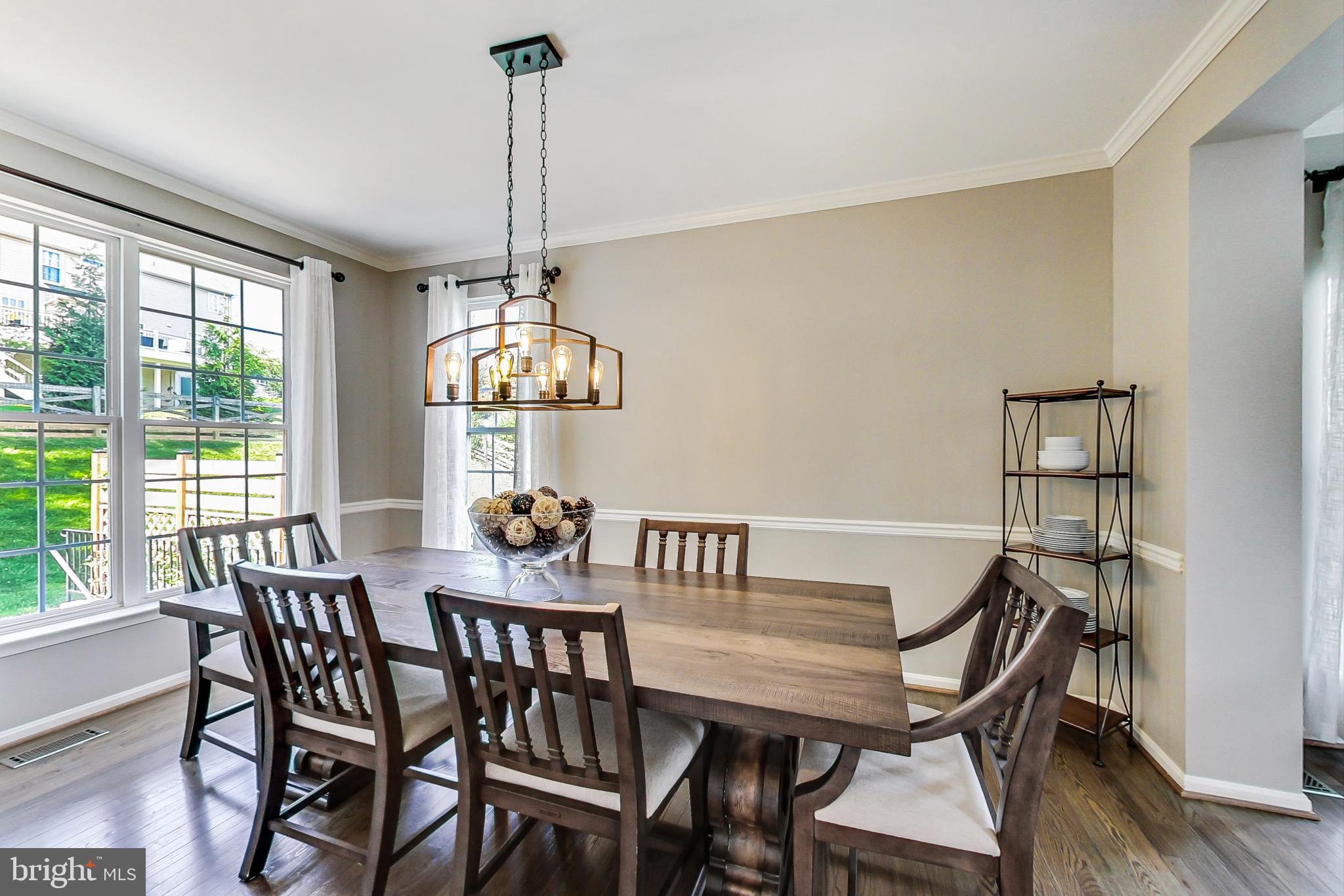 MANORWOOD - Residential