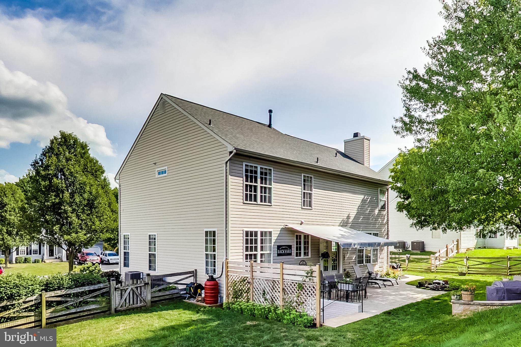 MANORWOOD - Residential