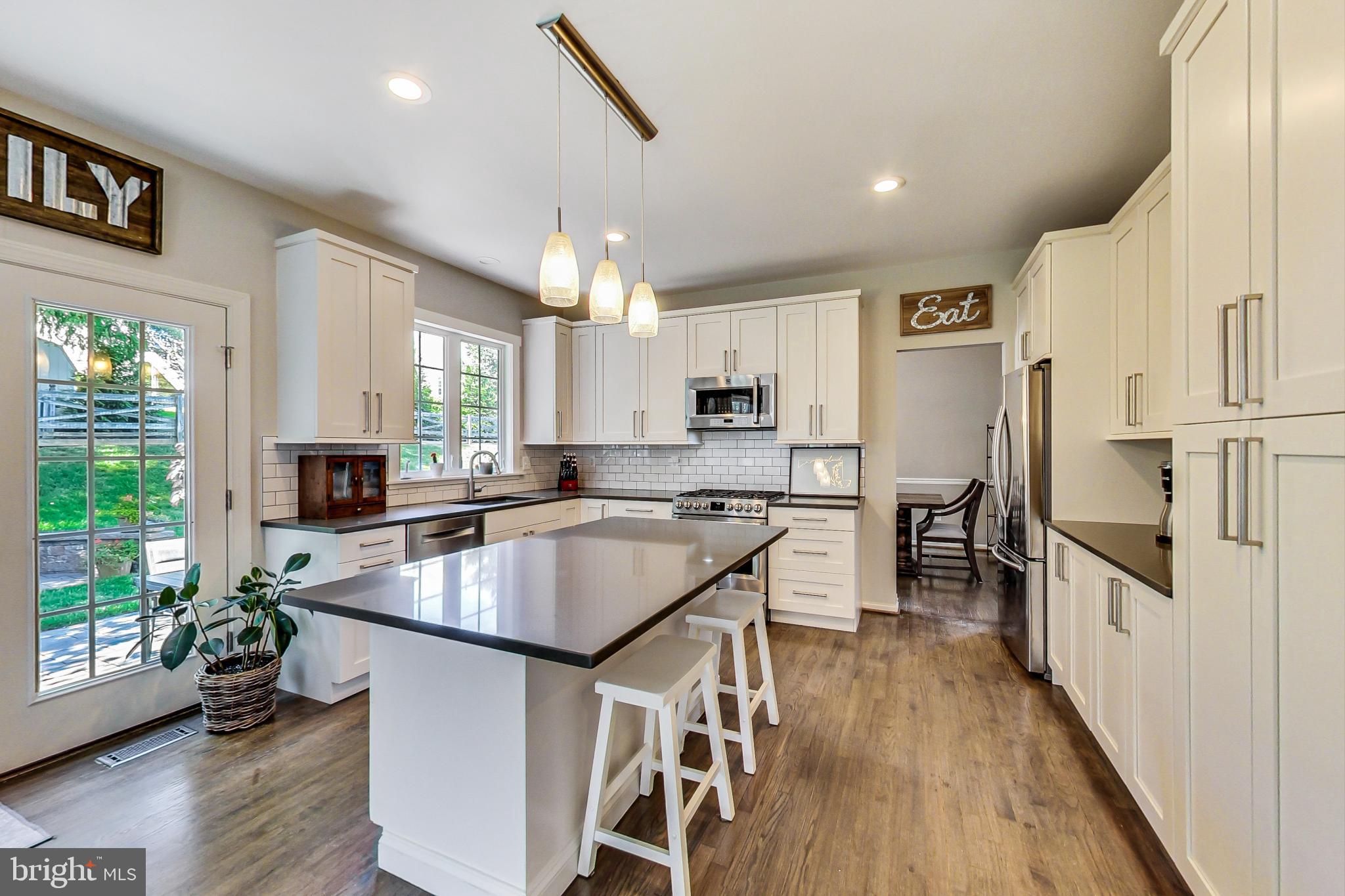 MANORWOOD - Residential