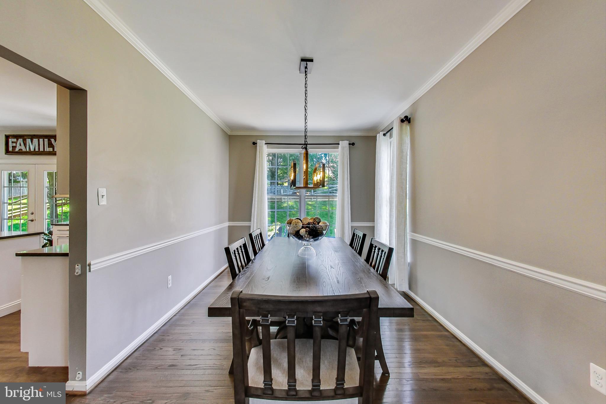 MANORWOOD - Residential